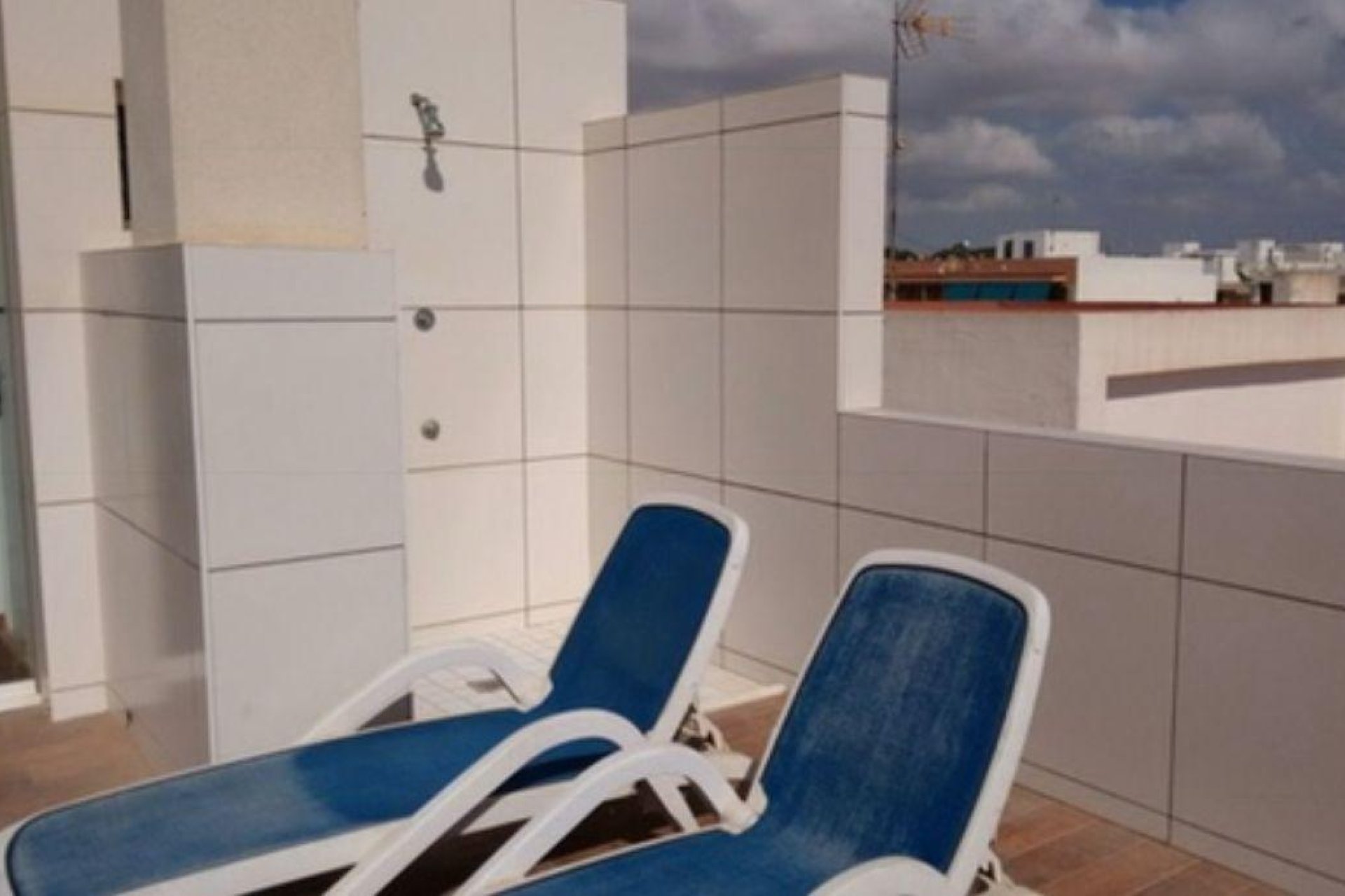 Segunda mano - Apartamento -
Guardamar del Segura - Pueblo