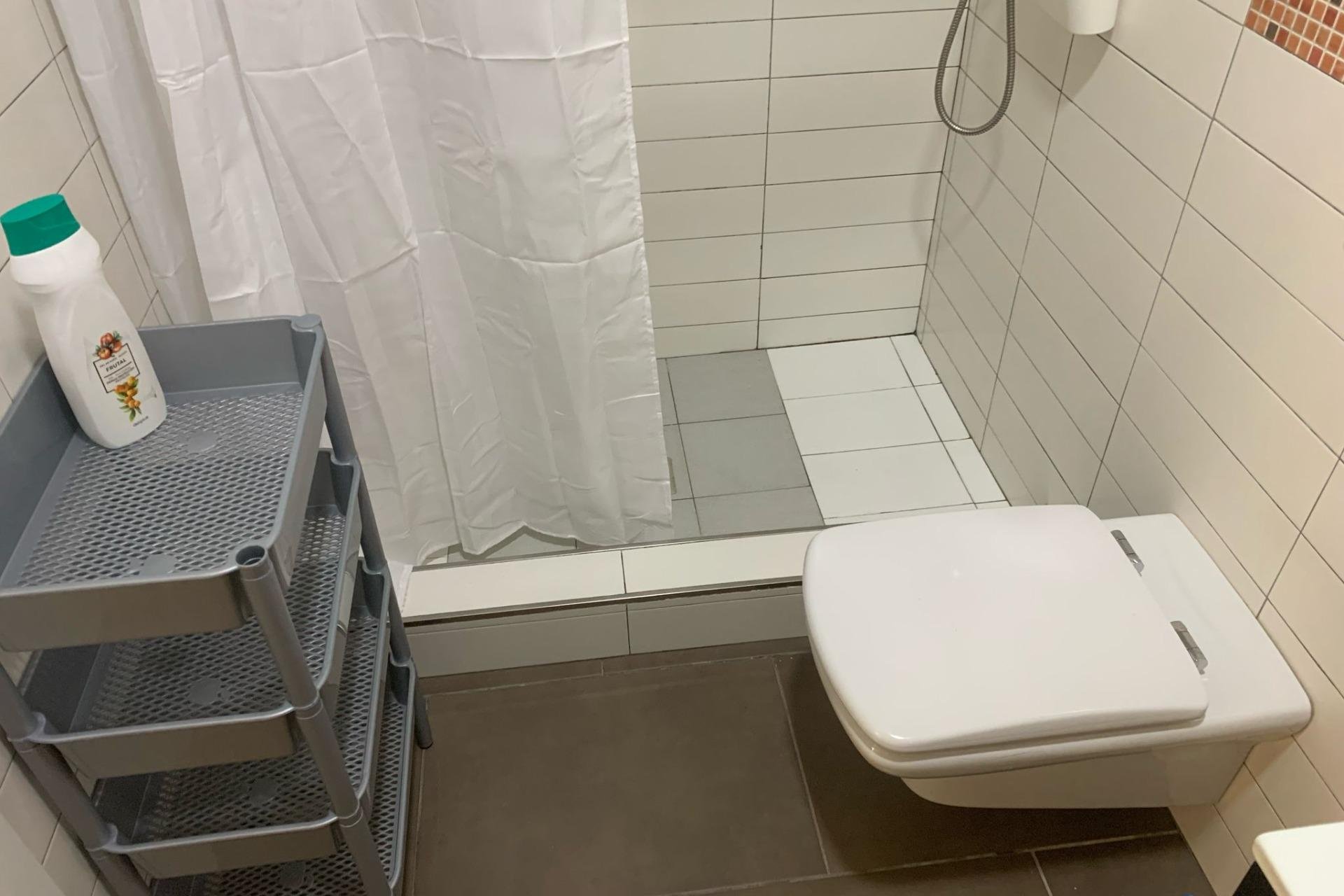 Segunda mano - Apartamento -
Guardamar del Segura - Pueblo