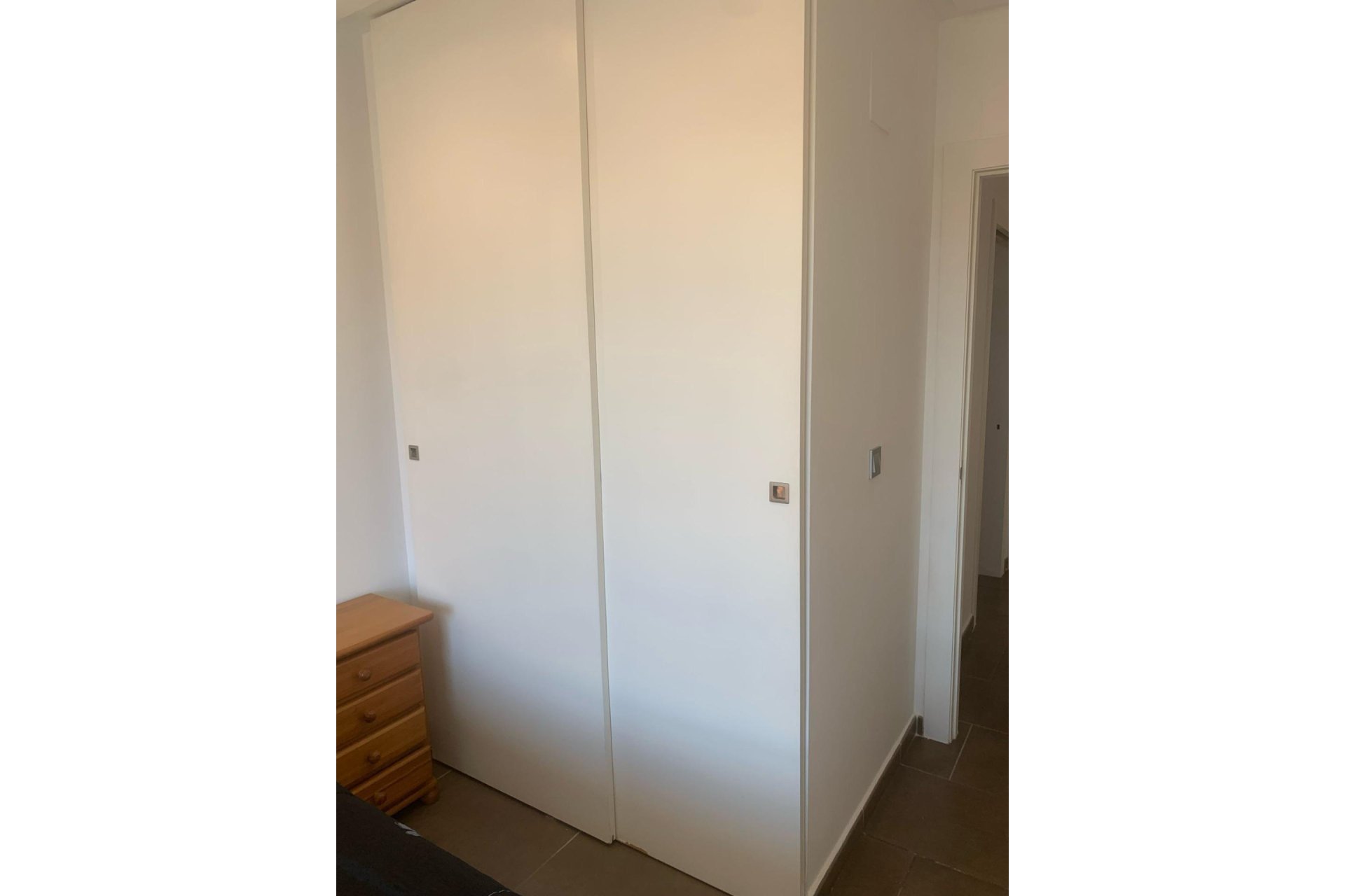 Segunda mano - Apartamento -
Guardamar del Segura - Pueblo
