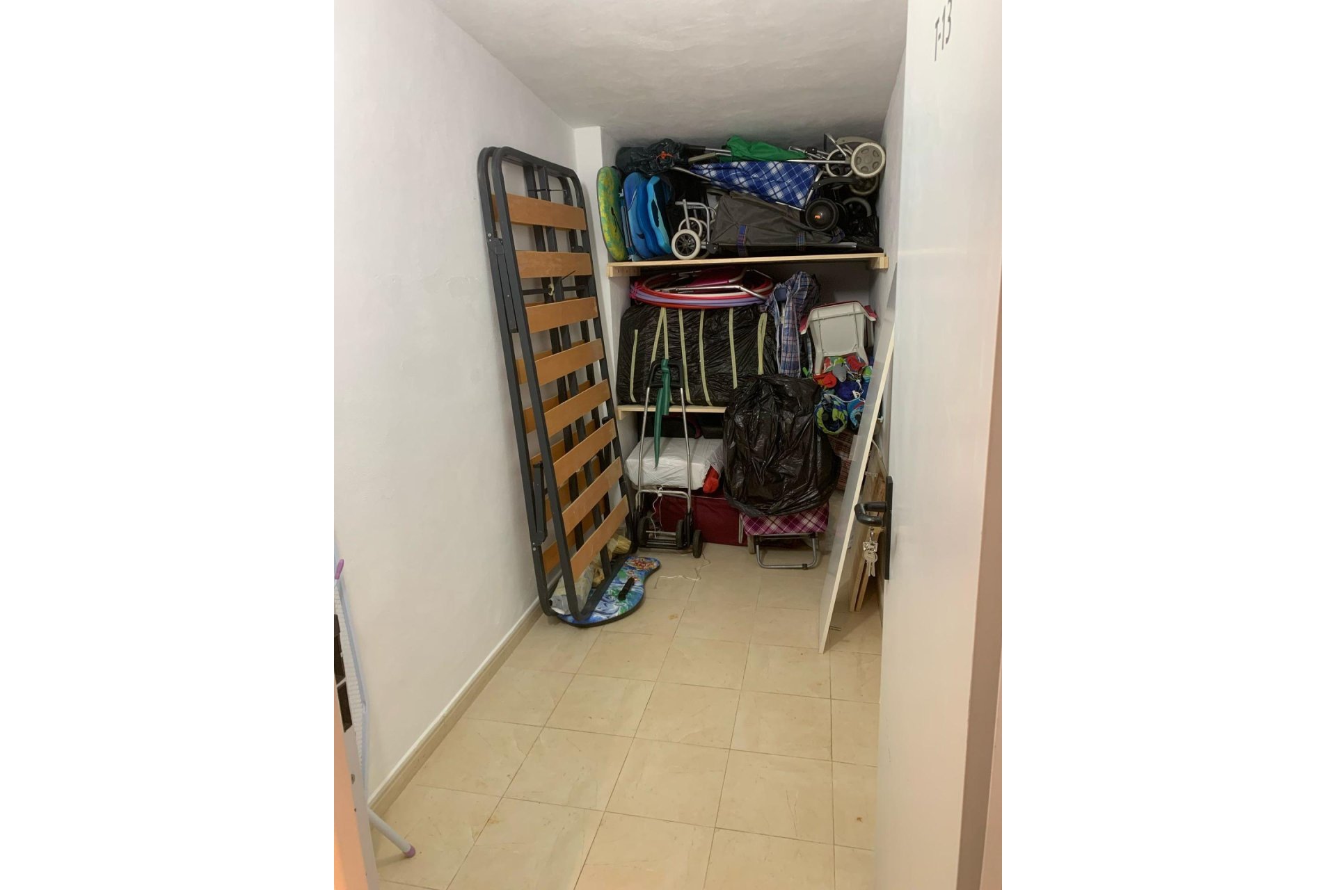Segunda mano - Apartamento -
Guardamar del Segura - Pueblo
