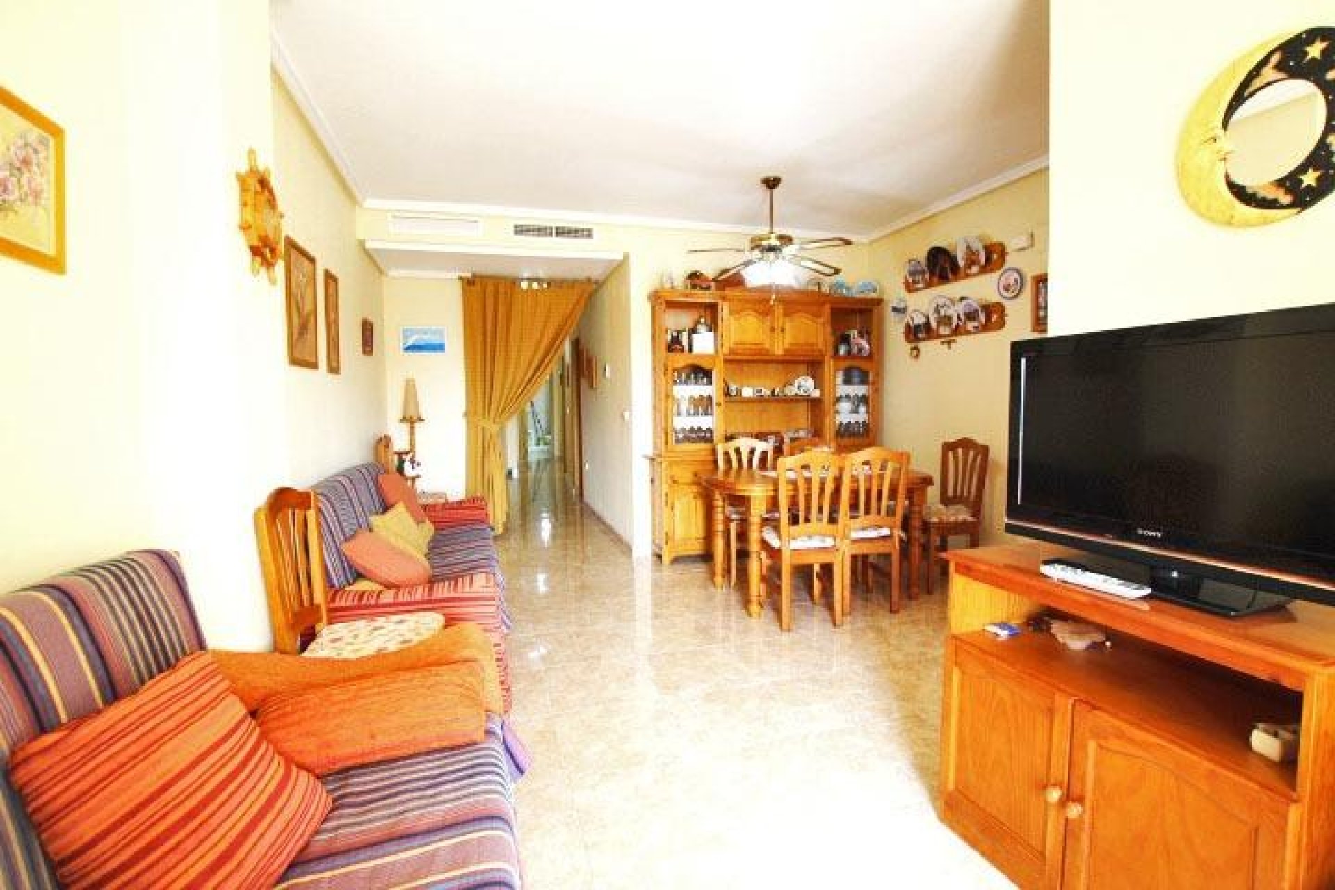 Segunda mano - Apartamento -
Guardamar del Segura - Pueblo