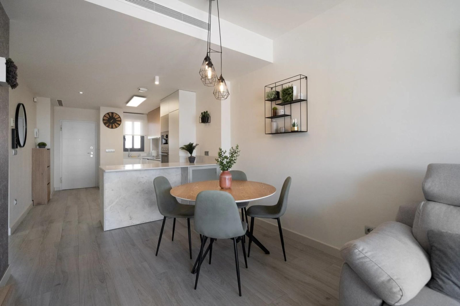 Segunda mano - Apartamento -
Guardamar del Segura - Puerto Deportivo