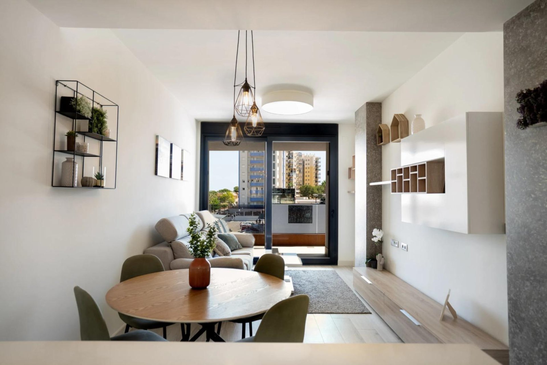 Segunda mano - Apartamento -
Guardamar del Segura - Puerto Deportivo