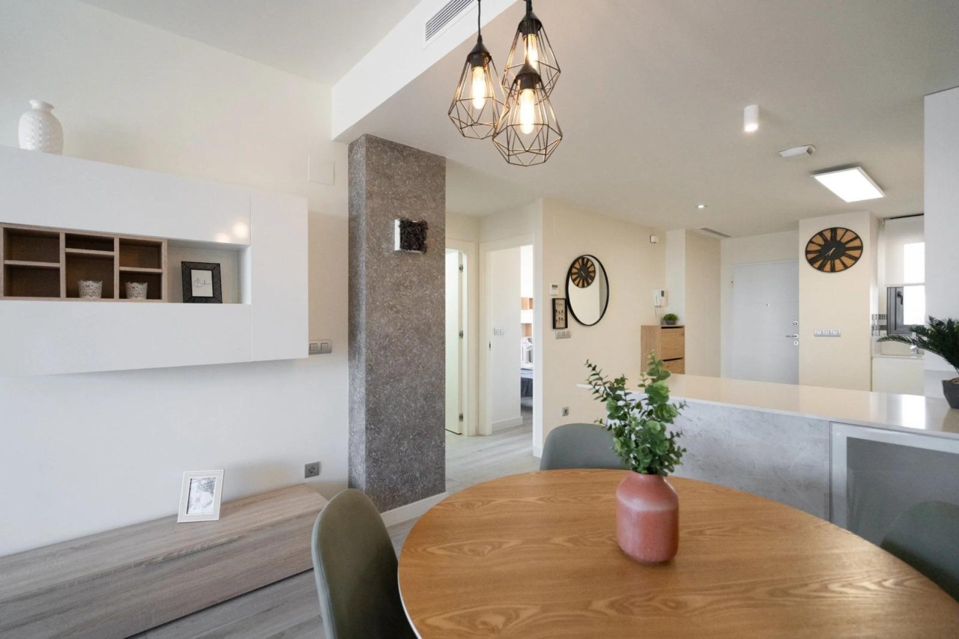 Segunda mano - Apartamento -
Guardamar del Segura - Puerto Deportivo