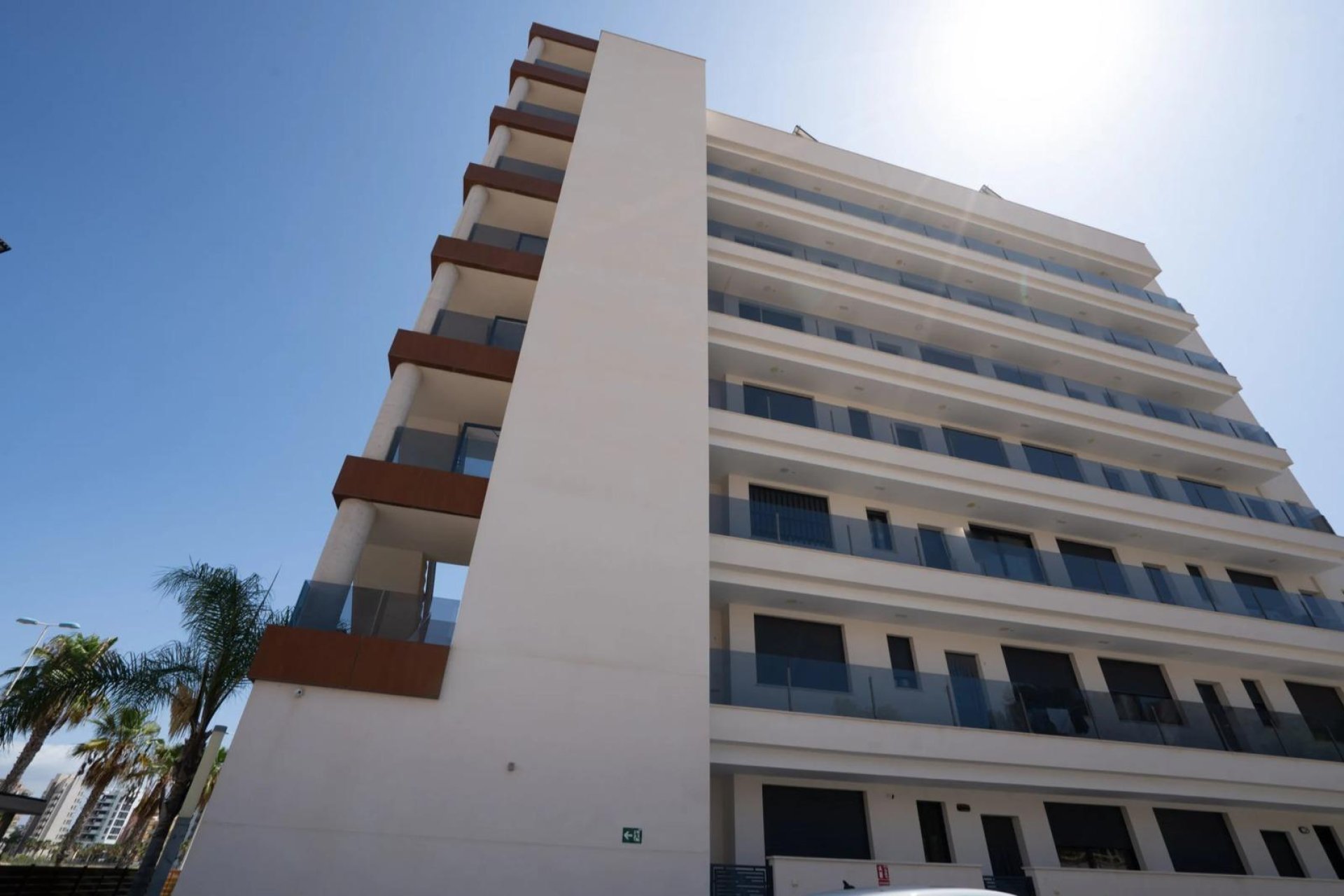 Segunda mano - Apartamento -
Guardamar del Segura - Puerto Deportivo