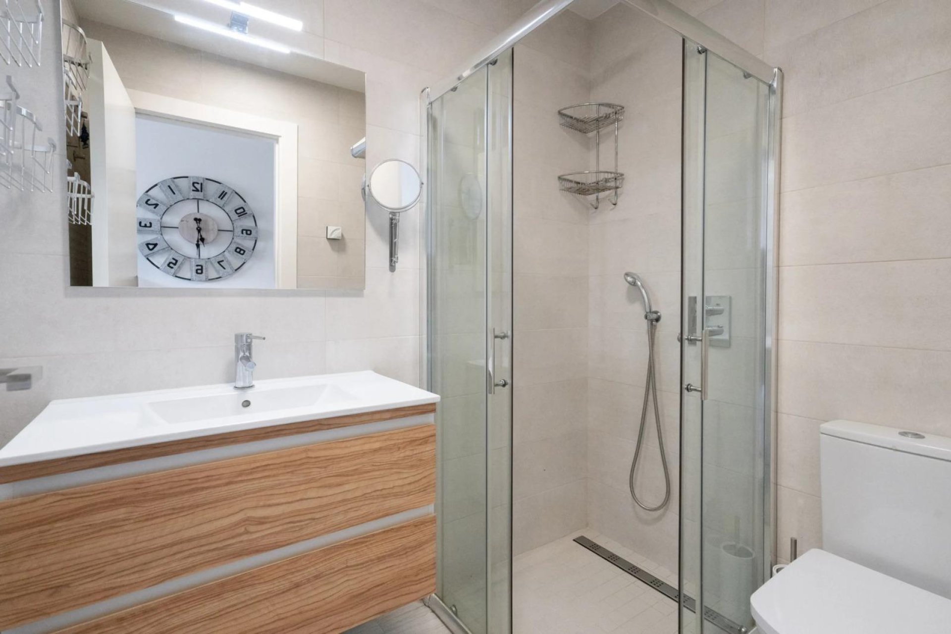 Segunda mano - Apartamento -
Guardamar del Segura - Puerto Deportivo