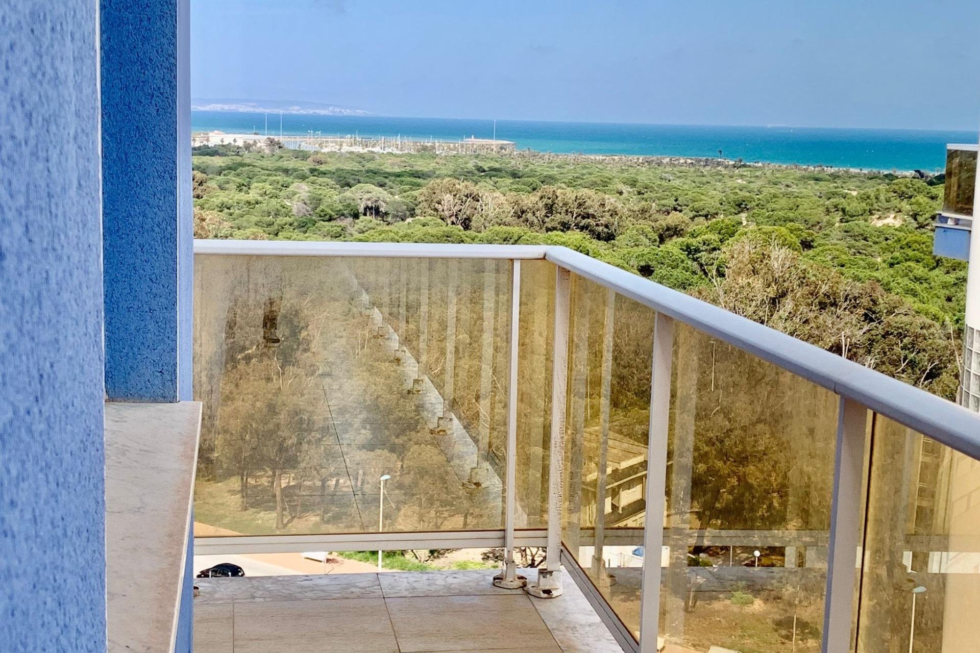 Segunda mano - Apartamento -
Guardamar del Segura - Puerto