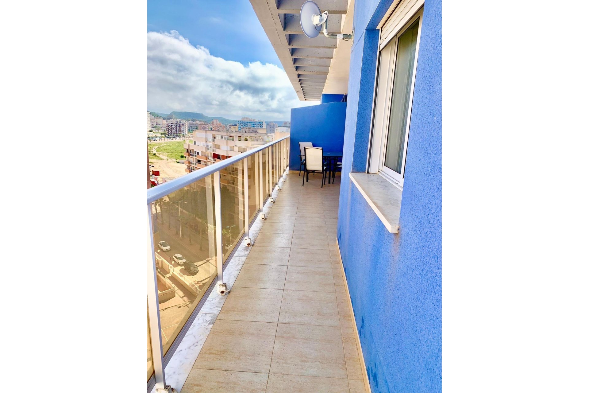 Segunda mano - Apartamento -
Guardamar del Segura - Puerto