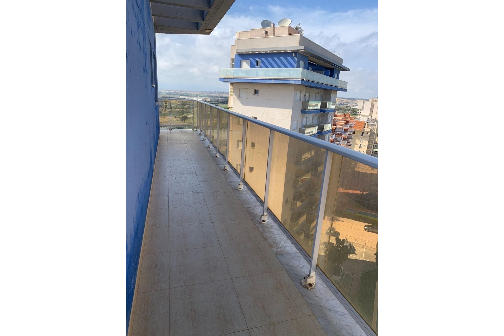 Segunda mano - Apartamento -
Guardamar del Segura - Puerto