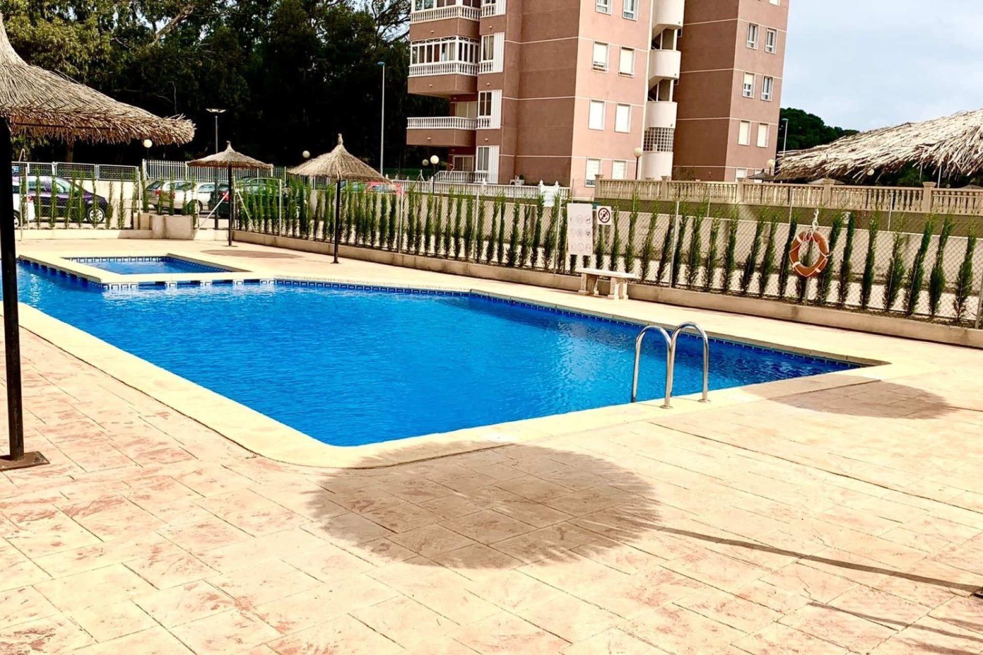 Segunda mano - Apartamento -
Guardamar del Segura - Puerto