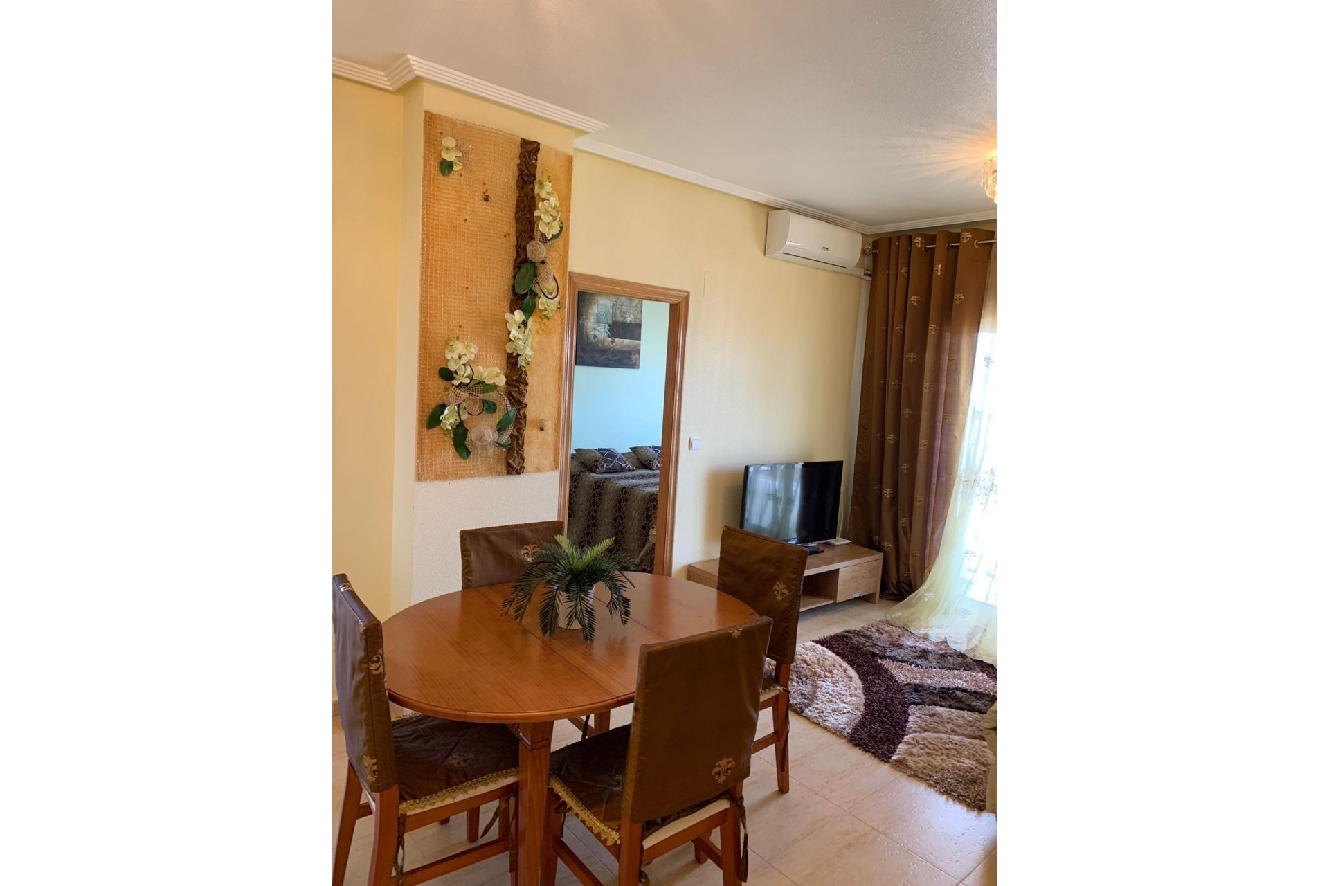 Segunda mano - Apartamento -
Guardamar del Segura - Puerto