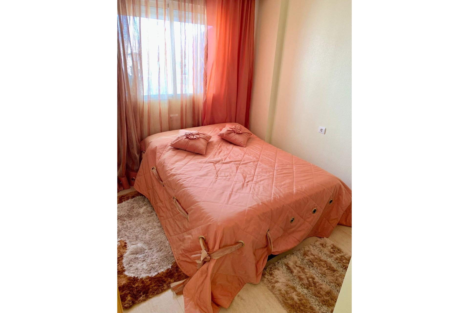 Segunda mano - Apartamento -
Guardamar del Segura - Puerto