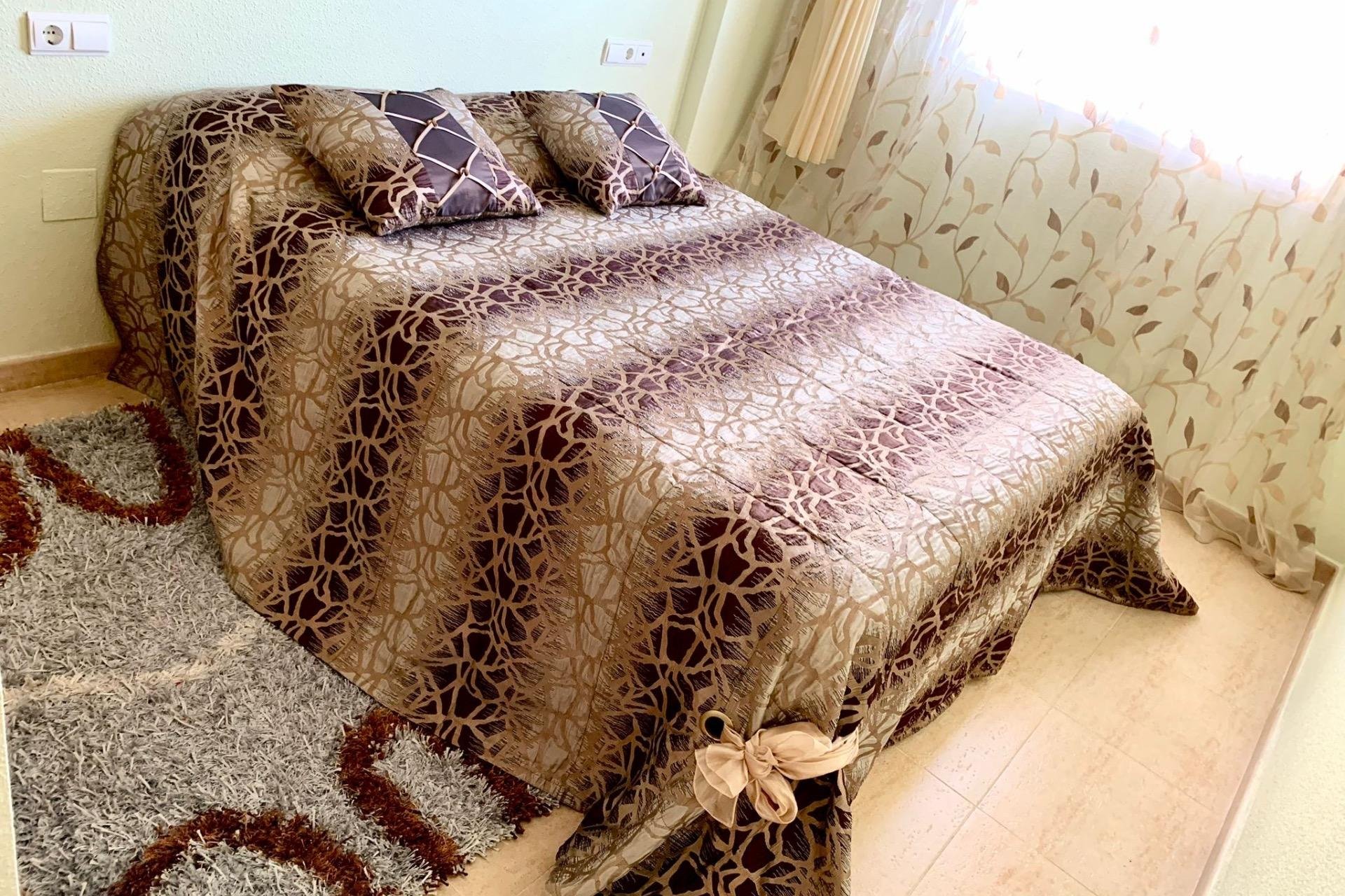 Segunda mano - Apartamento -
Guardamar del Segura - Puerto