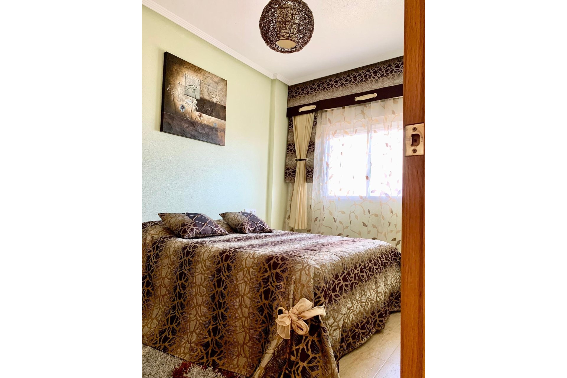Segunda mano - Apartamento -
Guardamar del Segura - Puerto