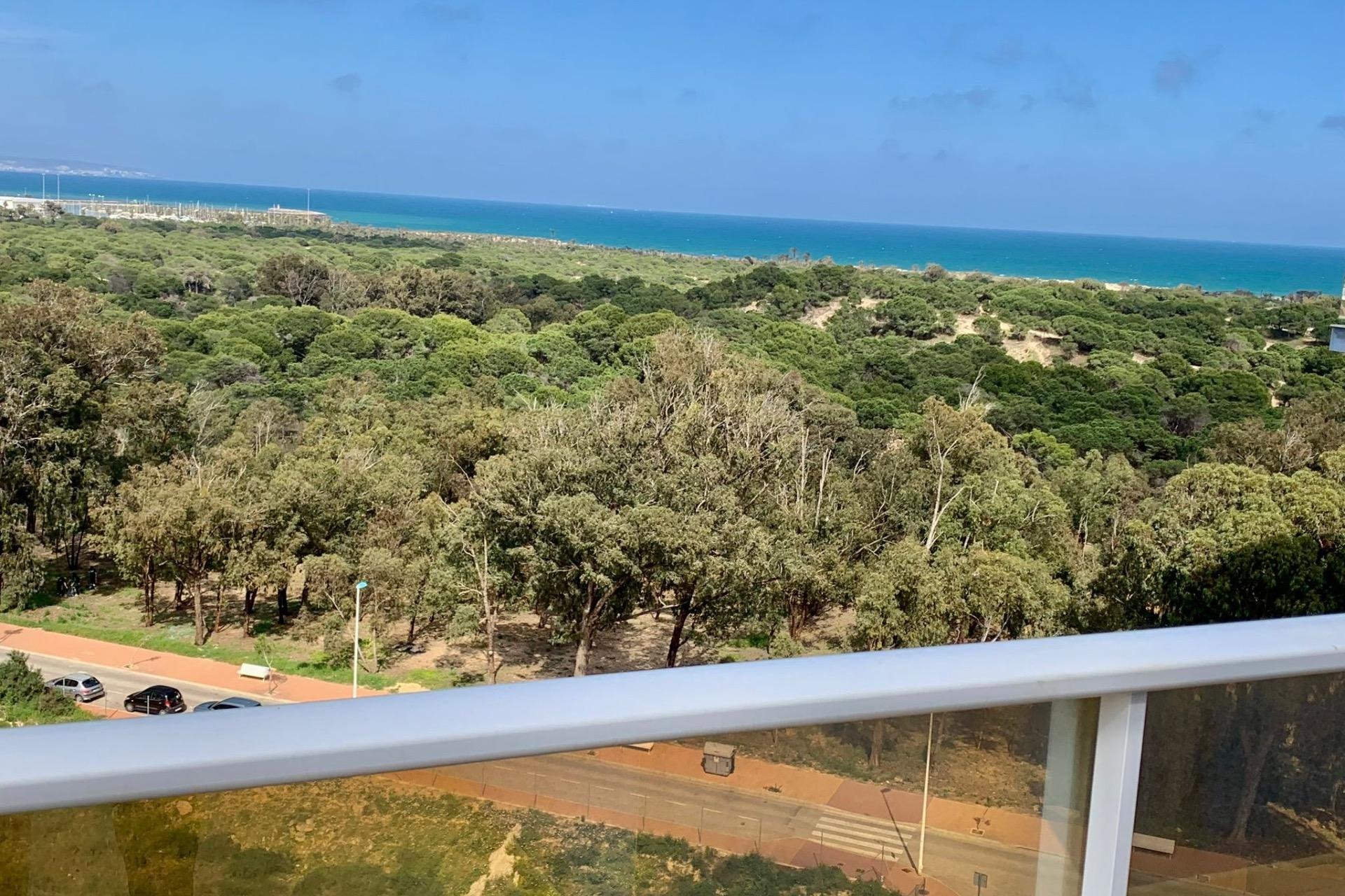 Segunda mano - Apartamento -
Guardamar del Segura - Puerto