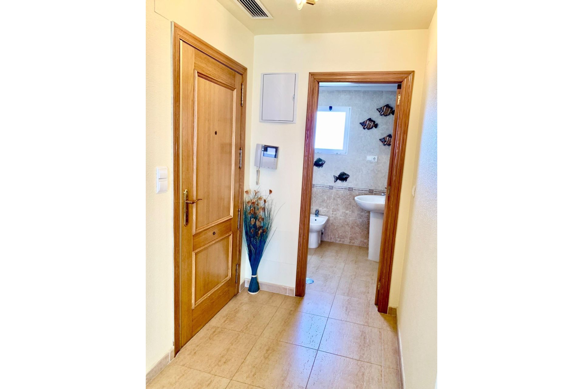 Segunda mano - Apartamento -
Guardamar del Segura - Puerto