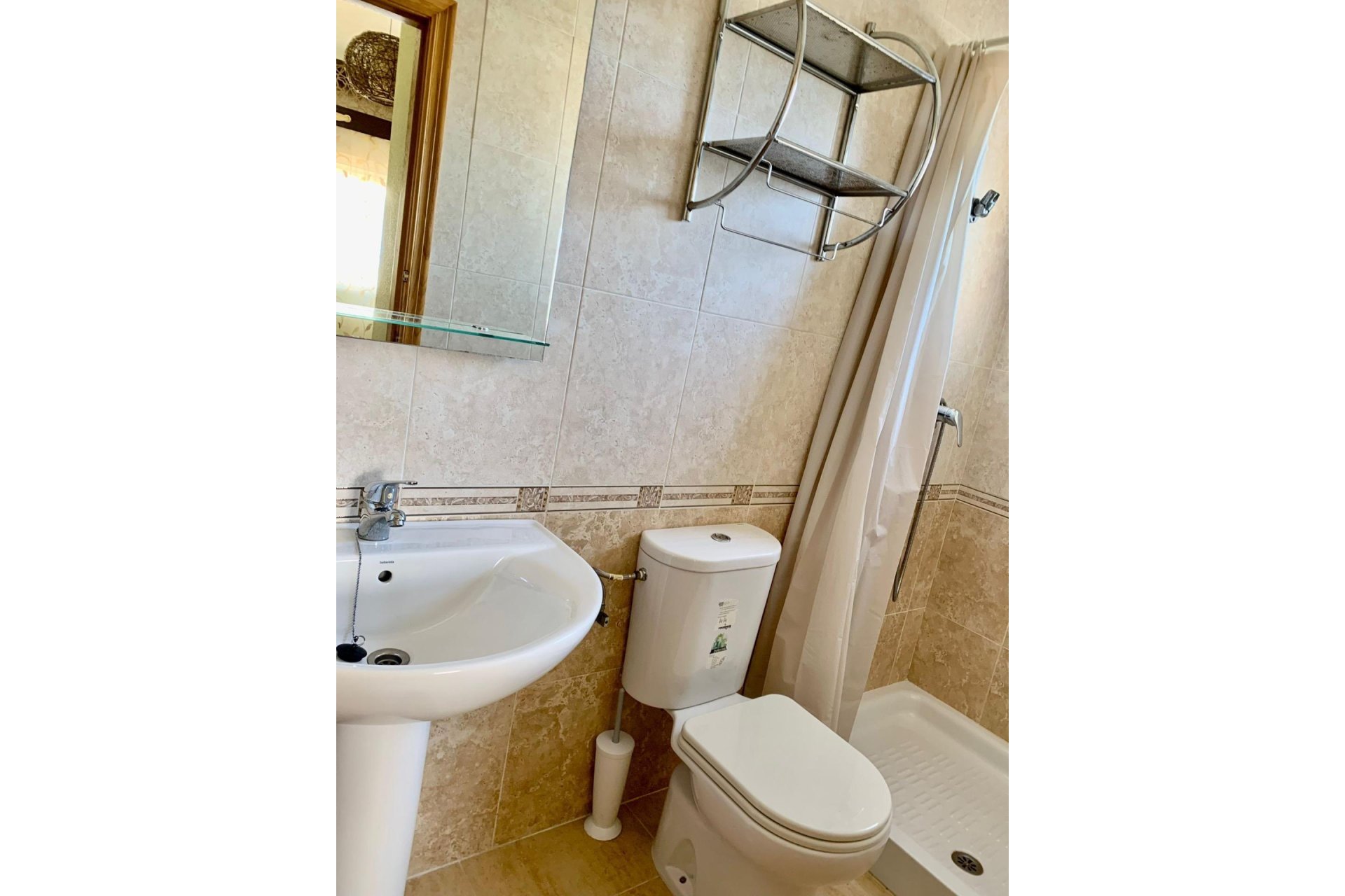 Segunda mano - Apartamento -
Guardamar del Segura - Puerto
