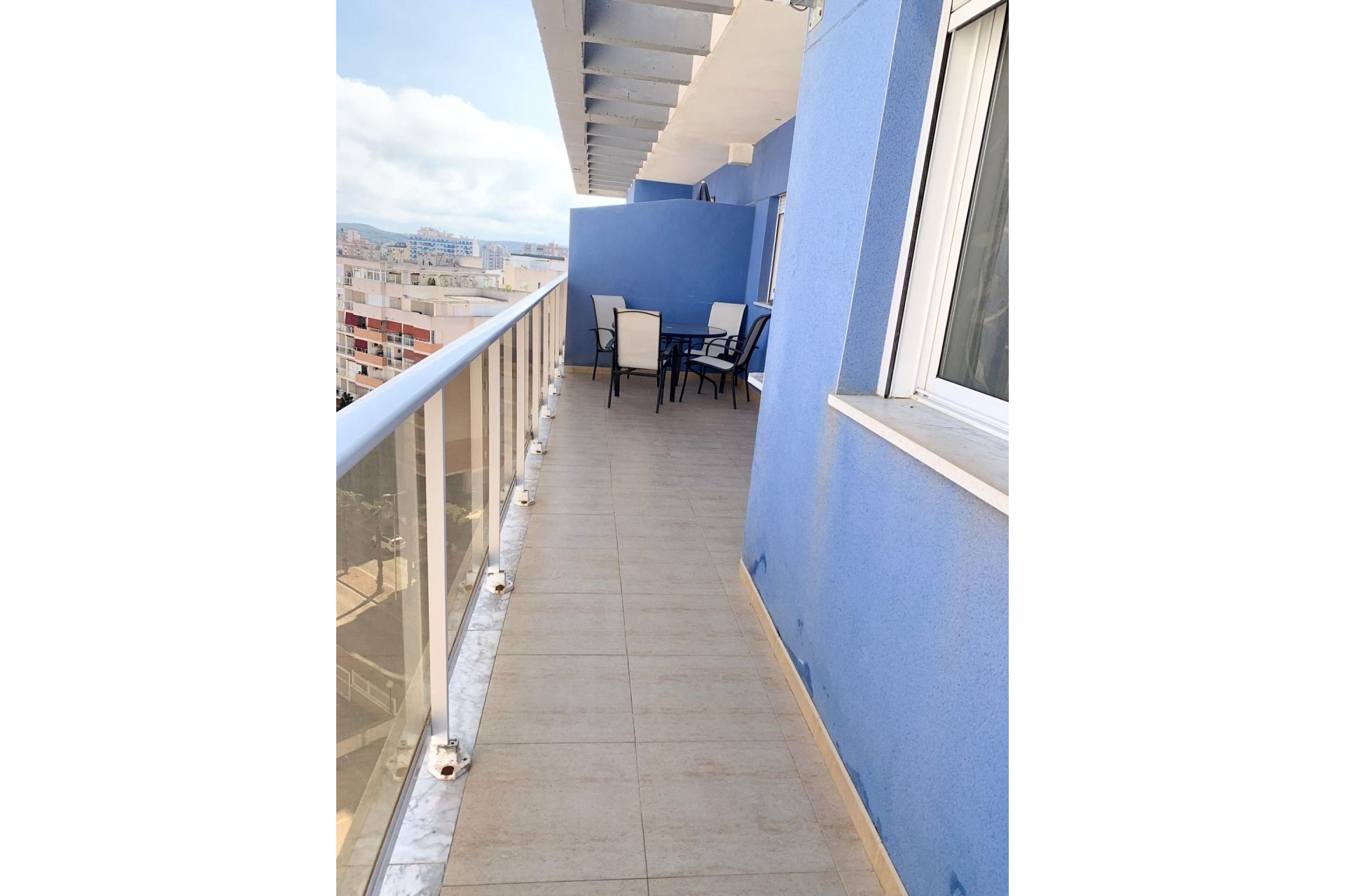 Segunda mano - Apartamento -
Guardamar del Segura - Puerto