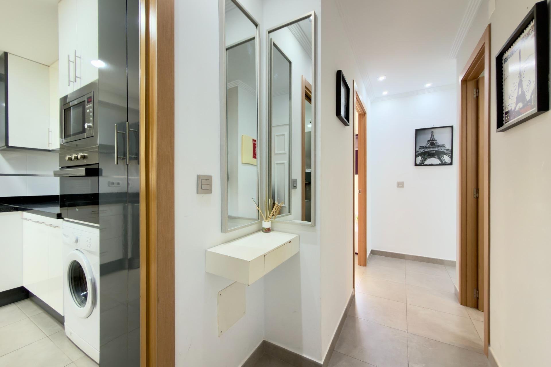 Segunda mano - Apartamento -
Guardamar del Segura - Urbanizaciones