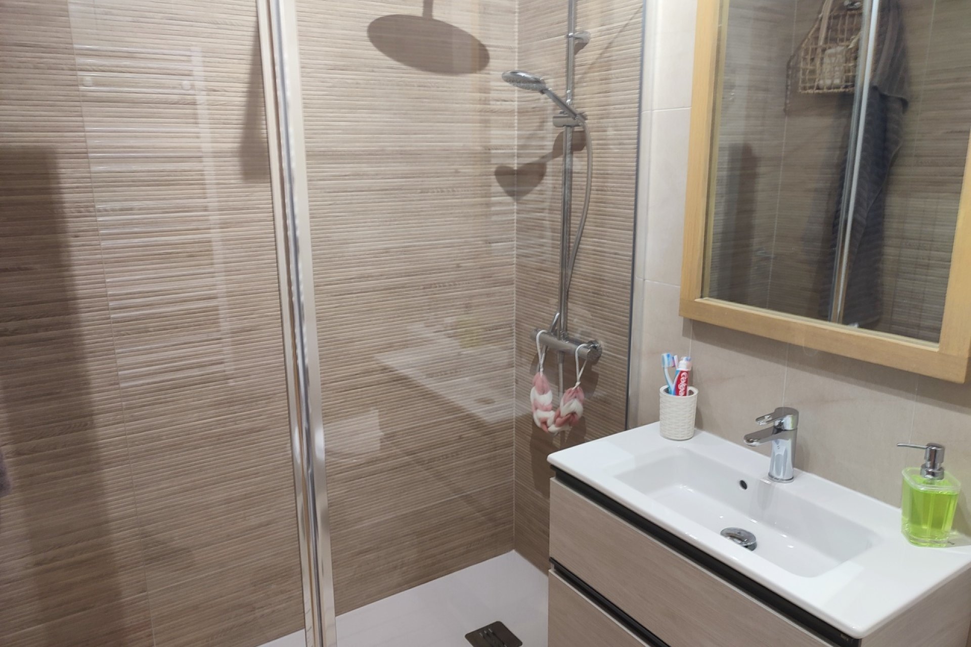 Segunda mano - Apartamento -
Hacienda Riquelme Golf Resort - Inland