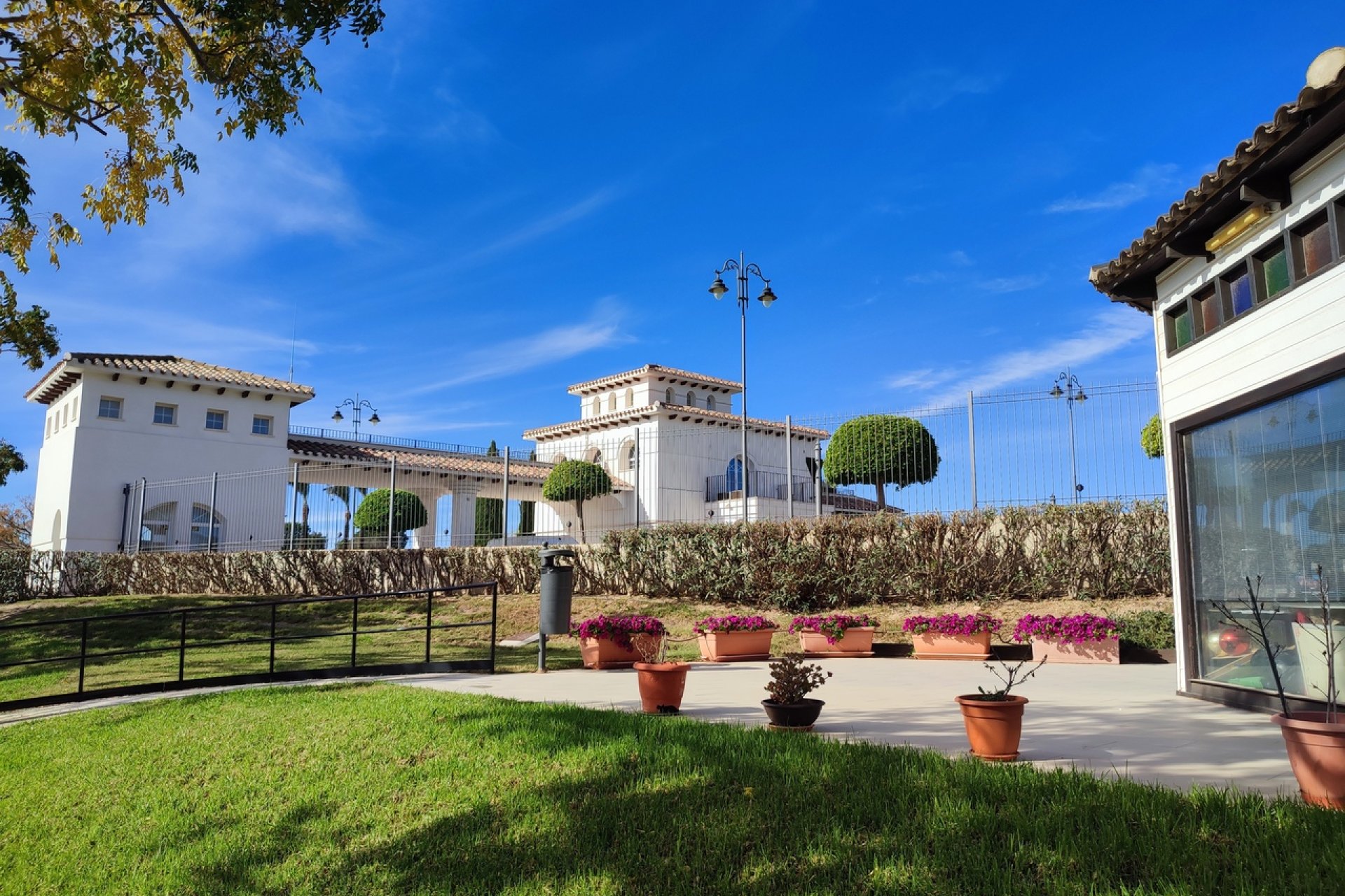 Segunda mano - Apartamento -
Hacienda Riquelme Golf Resort - Inland