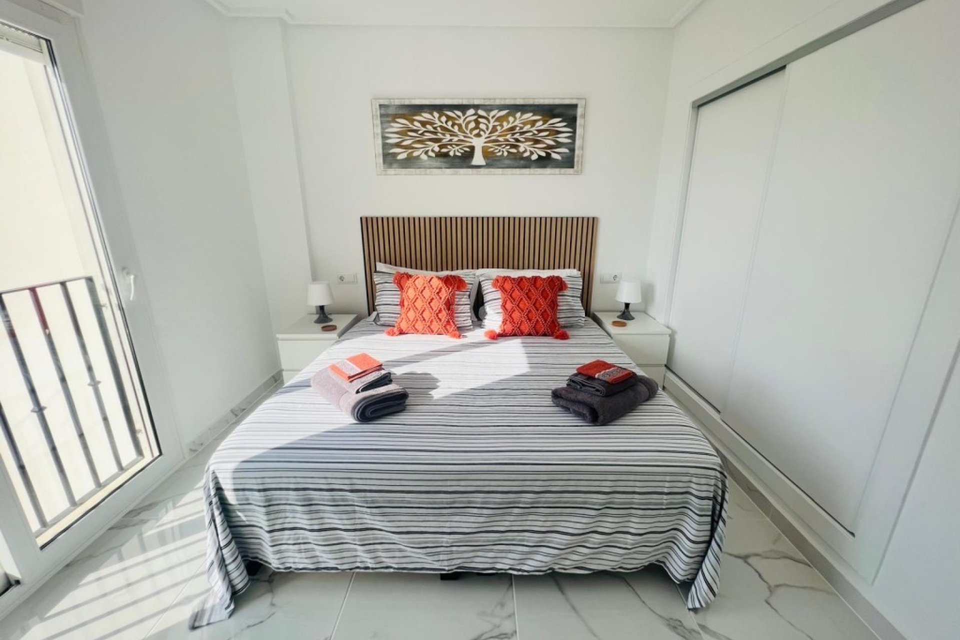 Segunda mano - Apartamento -
Hacienda Riquelme Golf Resort - Inland