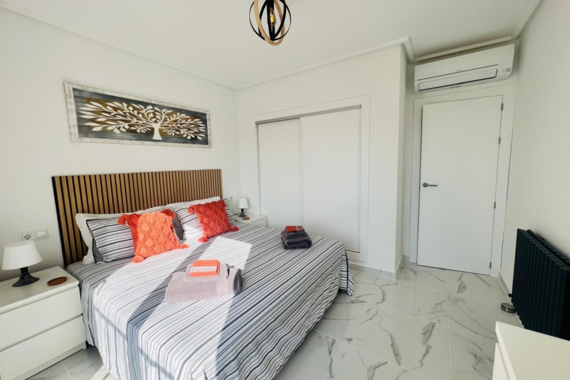 Segunda mano - Apartamento -
Hacienda Riquelme Golf Resort - Inland