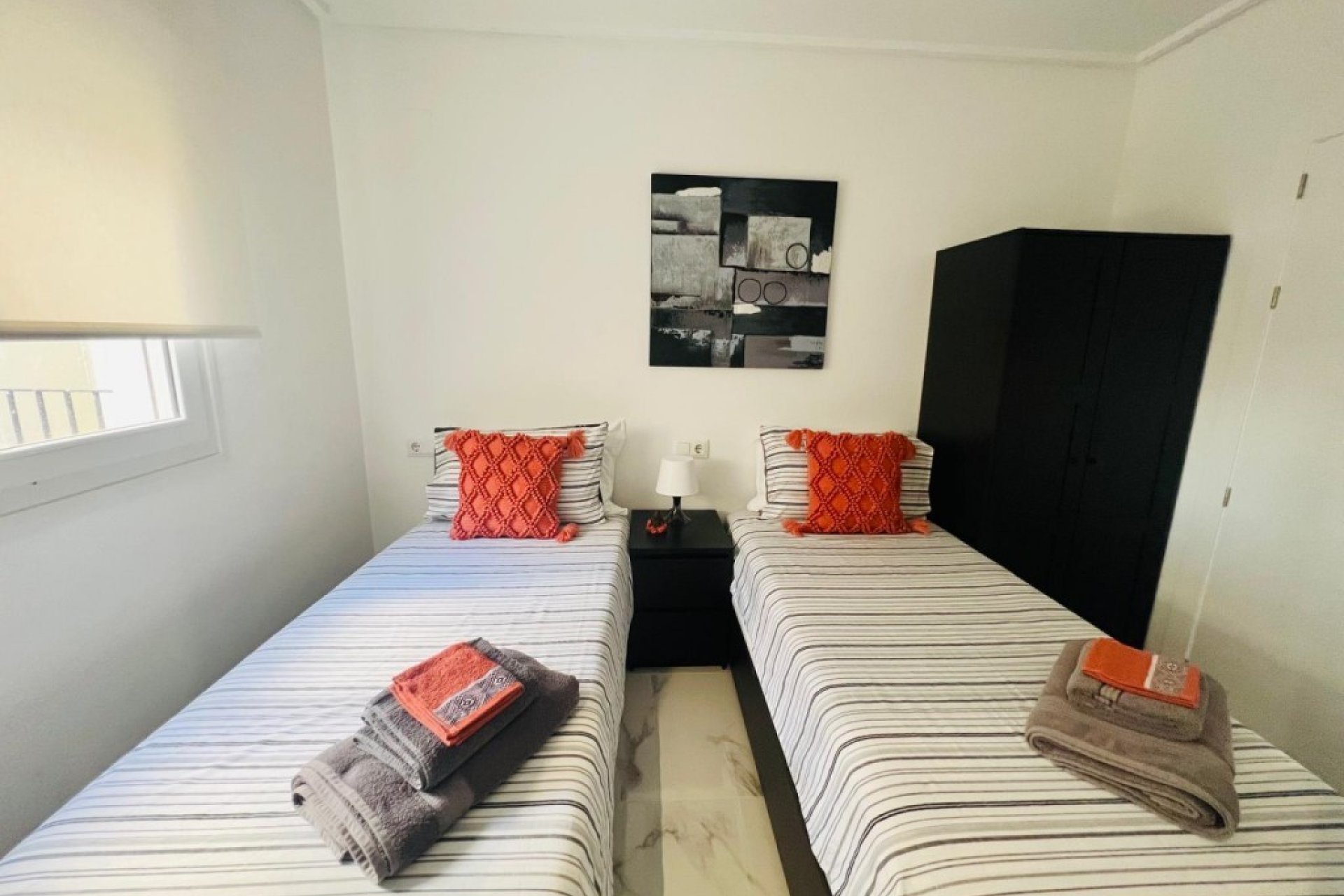Segunda mano - Apartamento -
Hacienda Riquelme Golf Resort - Inland