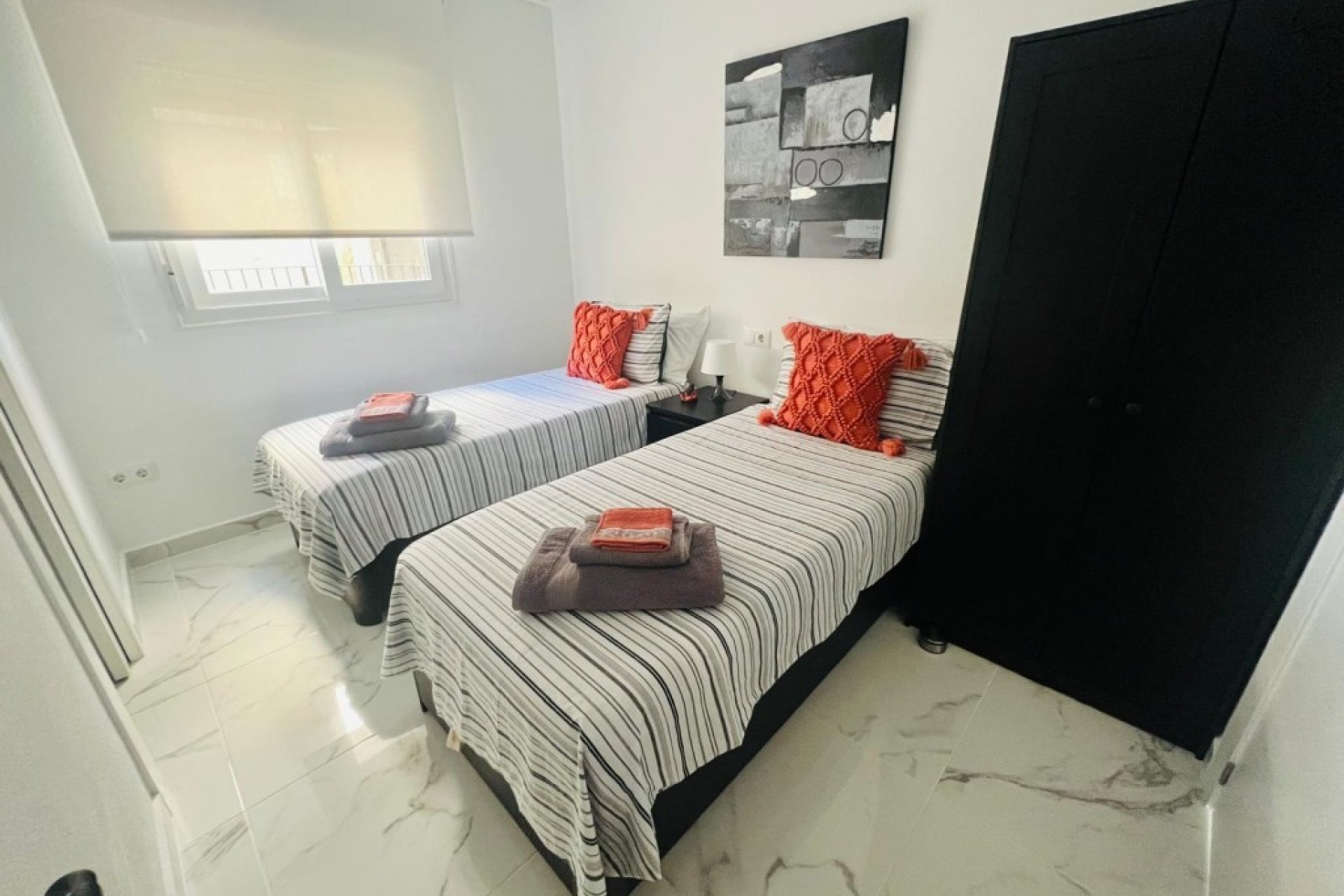 Segunda mano - Apartamento -
Hacienda Riquelme Golf Resort - Inland