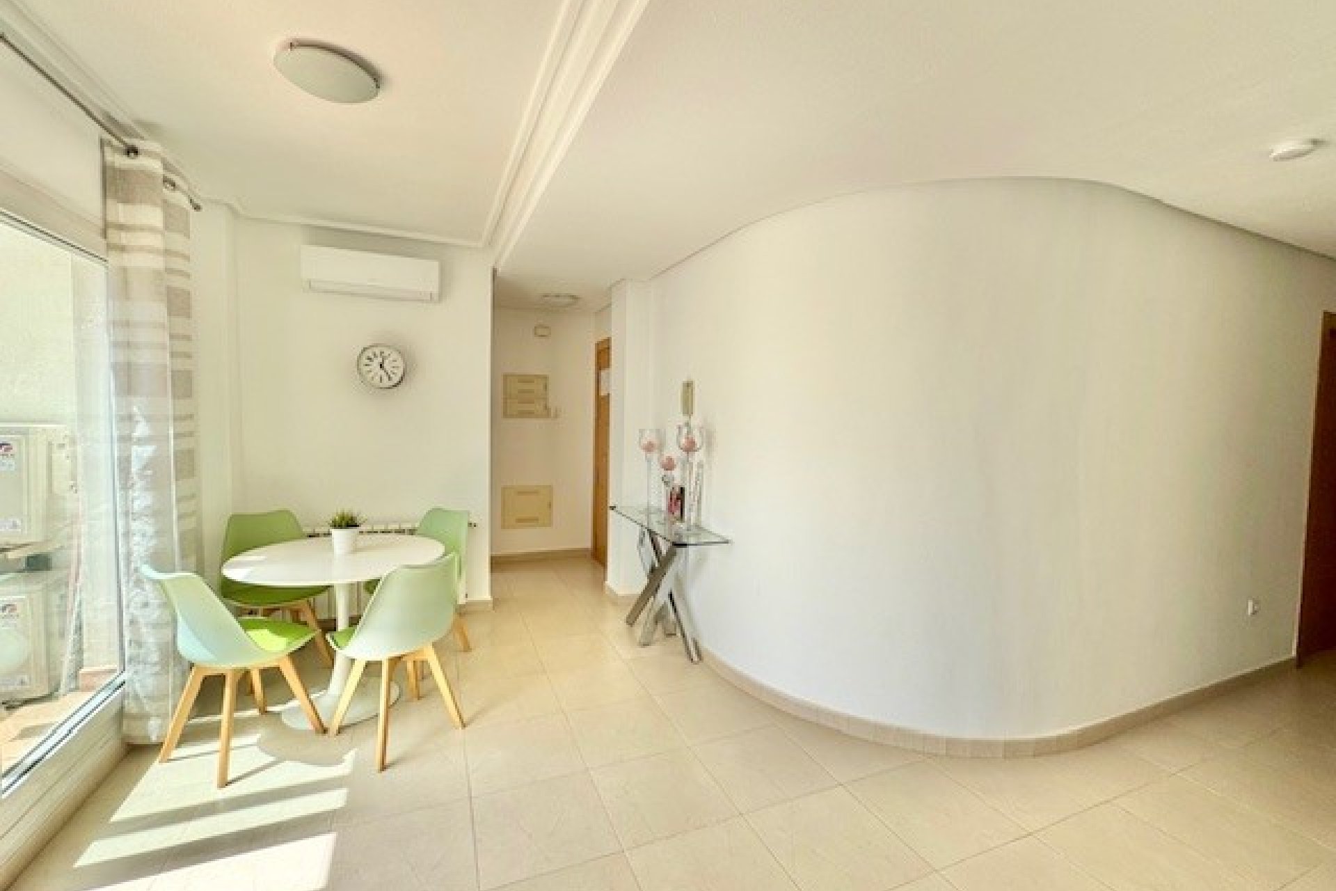 Segunda mano - Apartamento -
Hacienda Riquelme Golf Resort - Inland