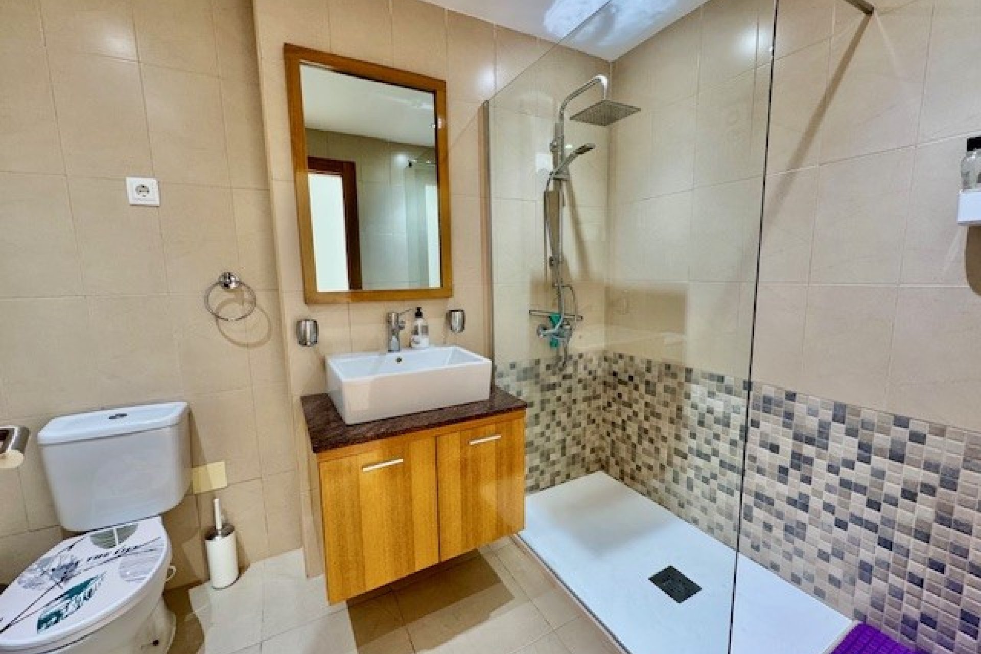 Segunda mano - Apartamento -
Hacienda Riquelme Golf Resort - Inland