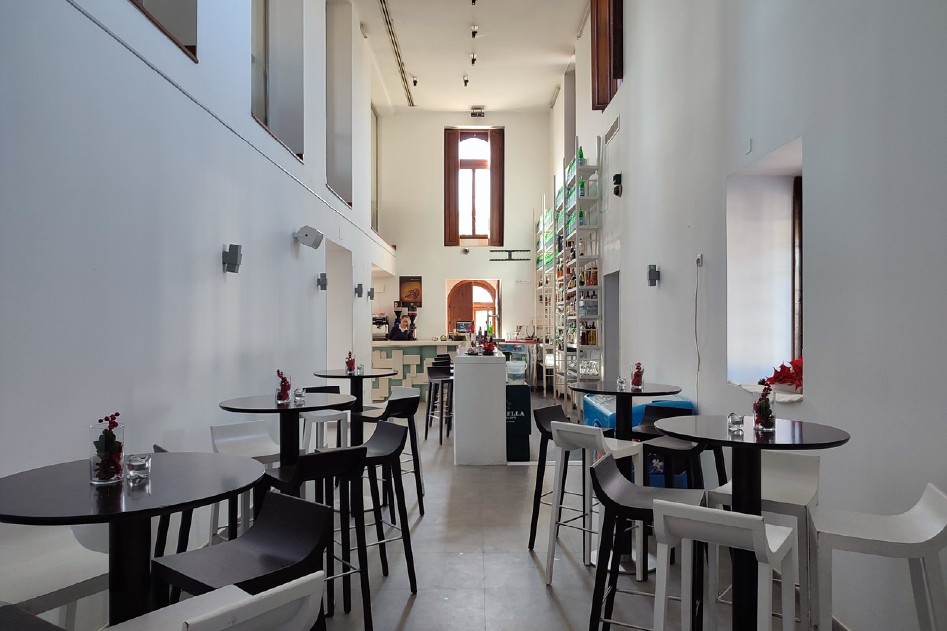 Segunda mano - Apartamento -
Hacienda Riquelme Golf Resort - Inland