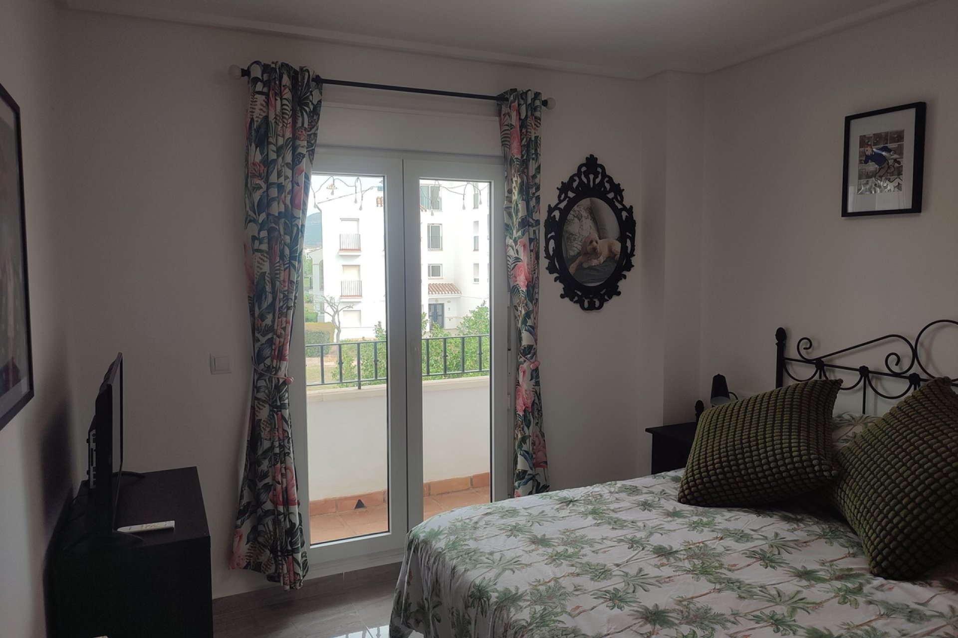 Segunda mano - Apartamento -
Hacienda Riquelme Golf Resort - Inland