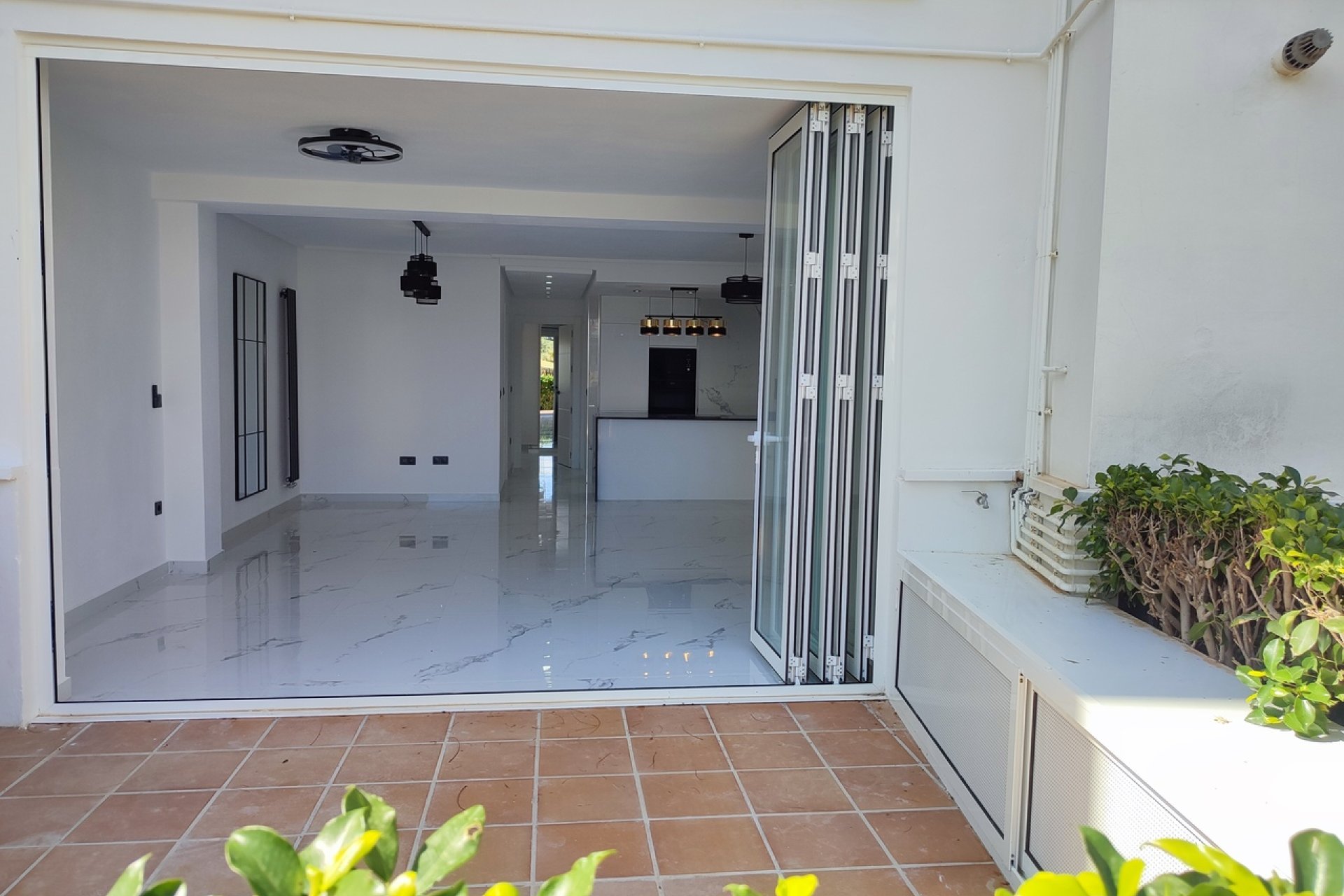 Segunda mano - Apartamento -
Hacienda Riquelme Golf Resort - Inland