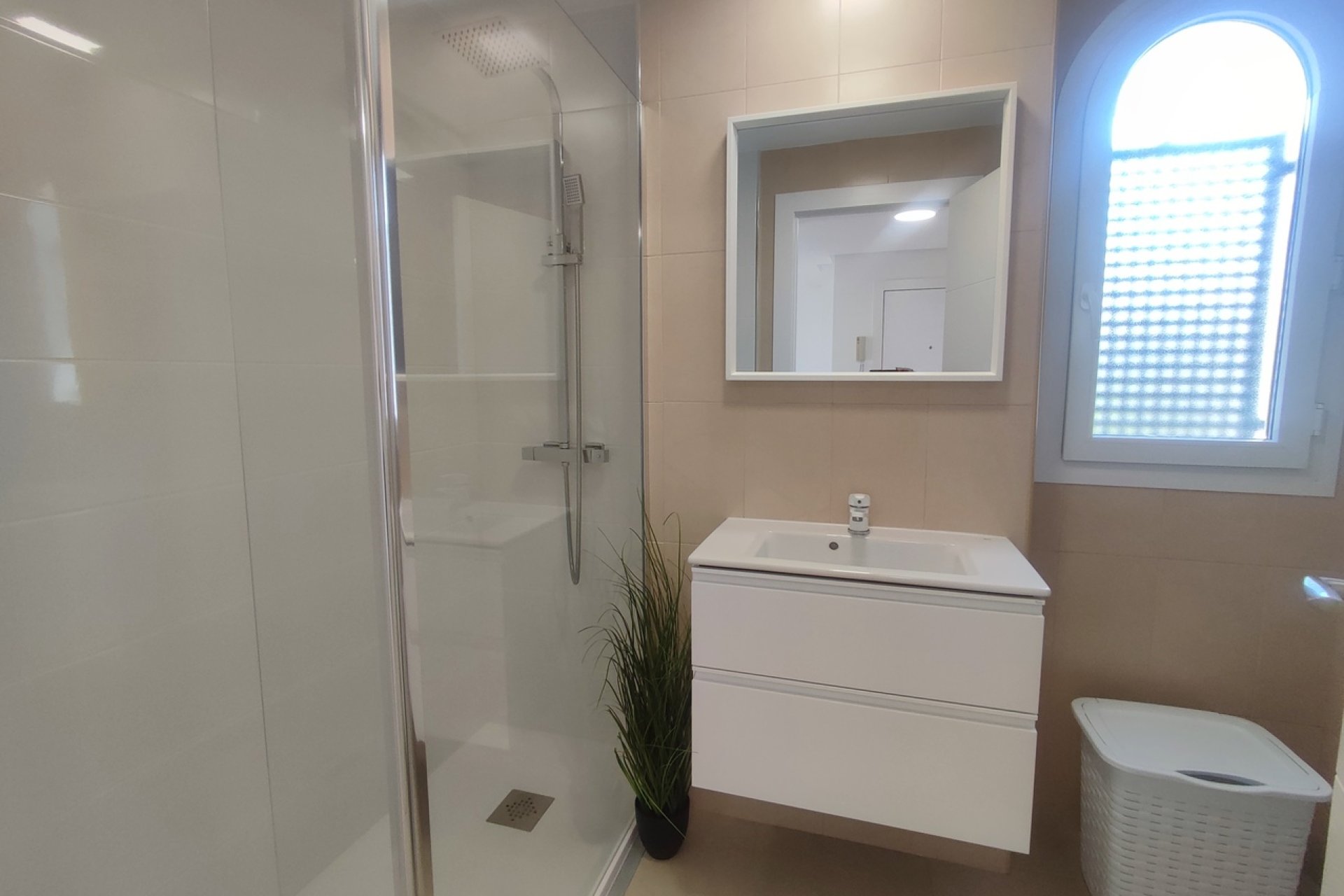 Segunda mano - Apartamento -
Hacienda Riquelme Golf Resort - Inland