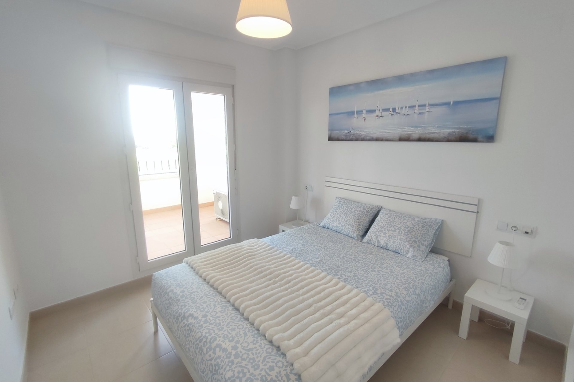 Segunda mano - Apartamento -
Hacienda Riquelme Golf Resort - Inland