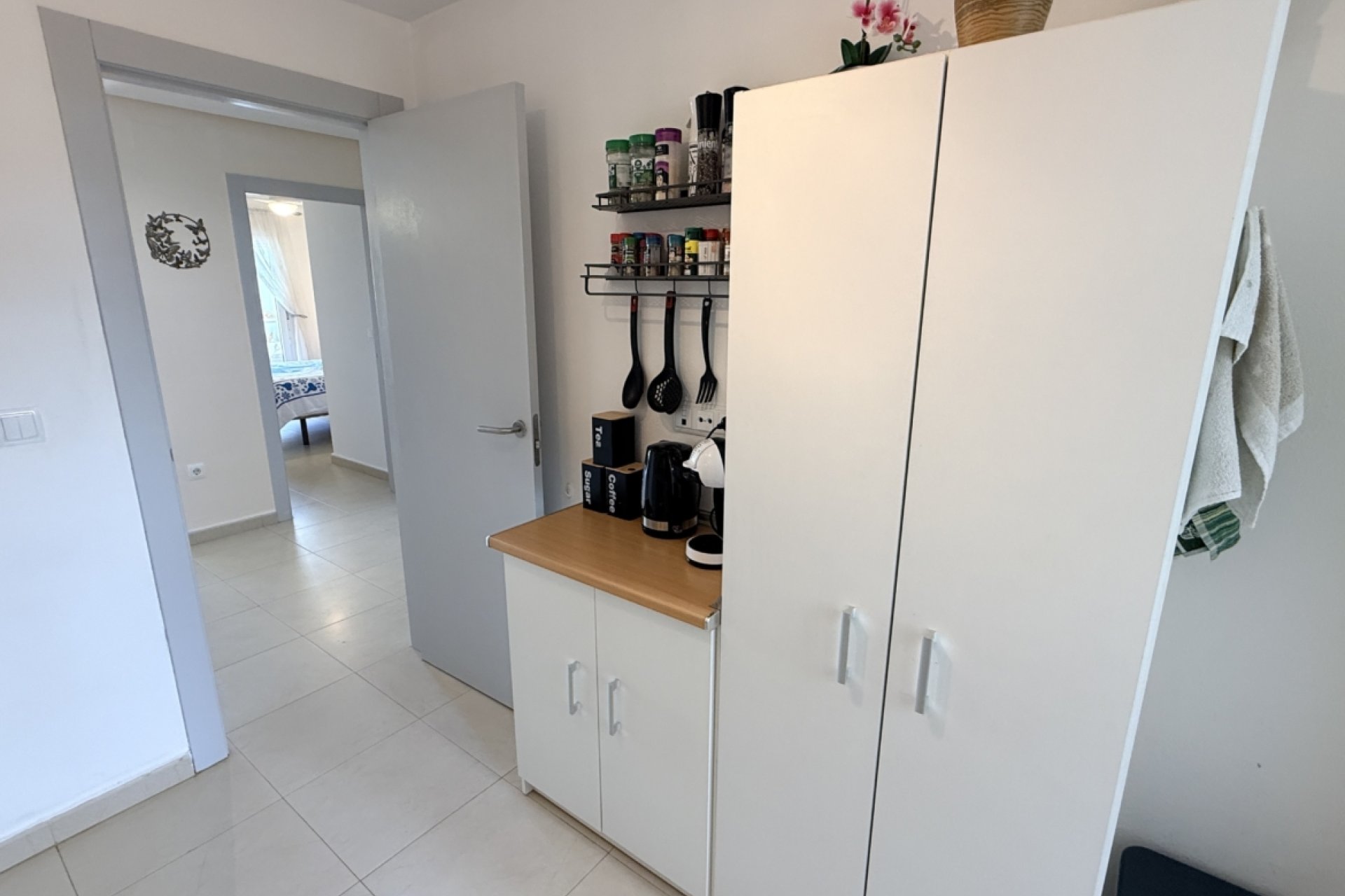 Segunda mano - Apartamento -
Hacienda Riquelme Golf Resort - Inland