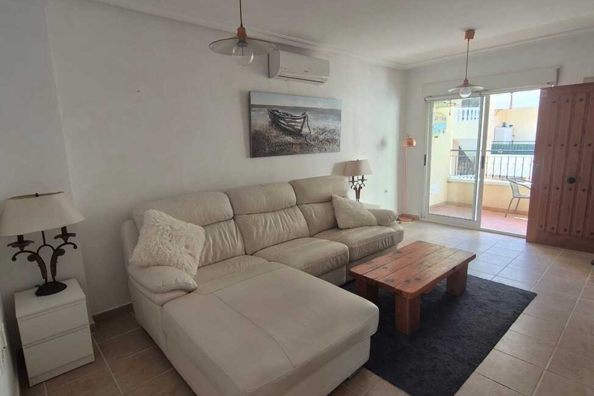 Segunda mano - Apartamento -
Jacarilla - Costa Blanca