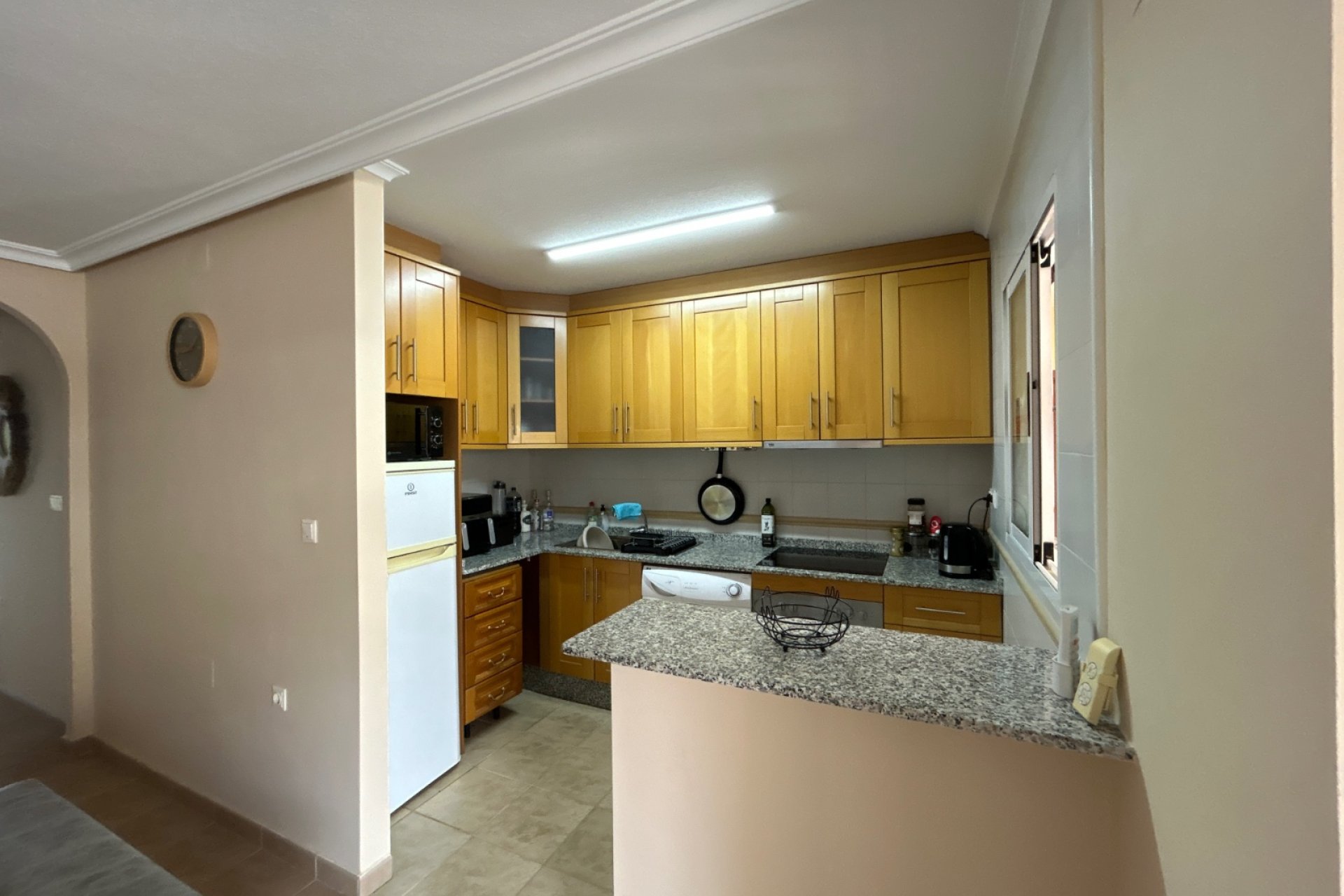 Segunda mano - Apartamento -
Jacarilla - Inland