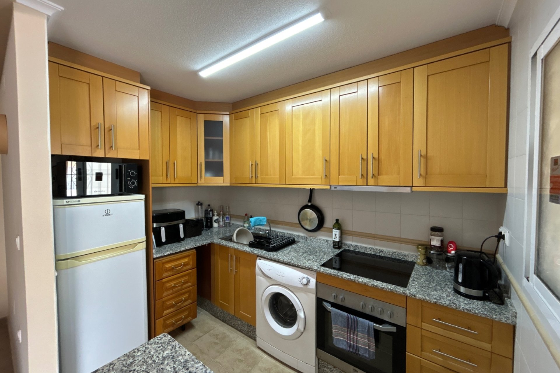 Segunda mano - Apartamento -
Jacarilla - Inland