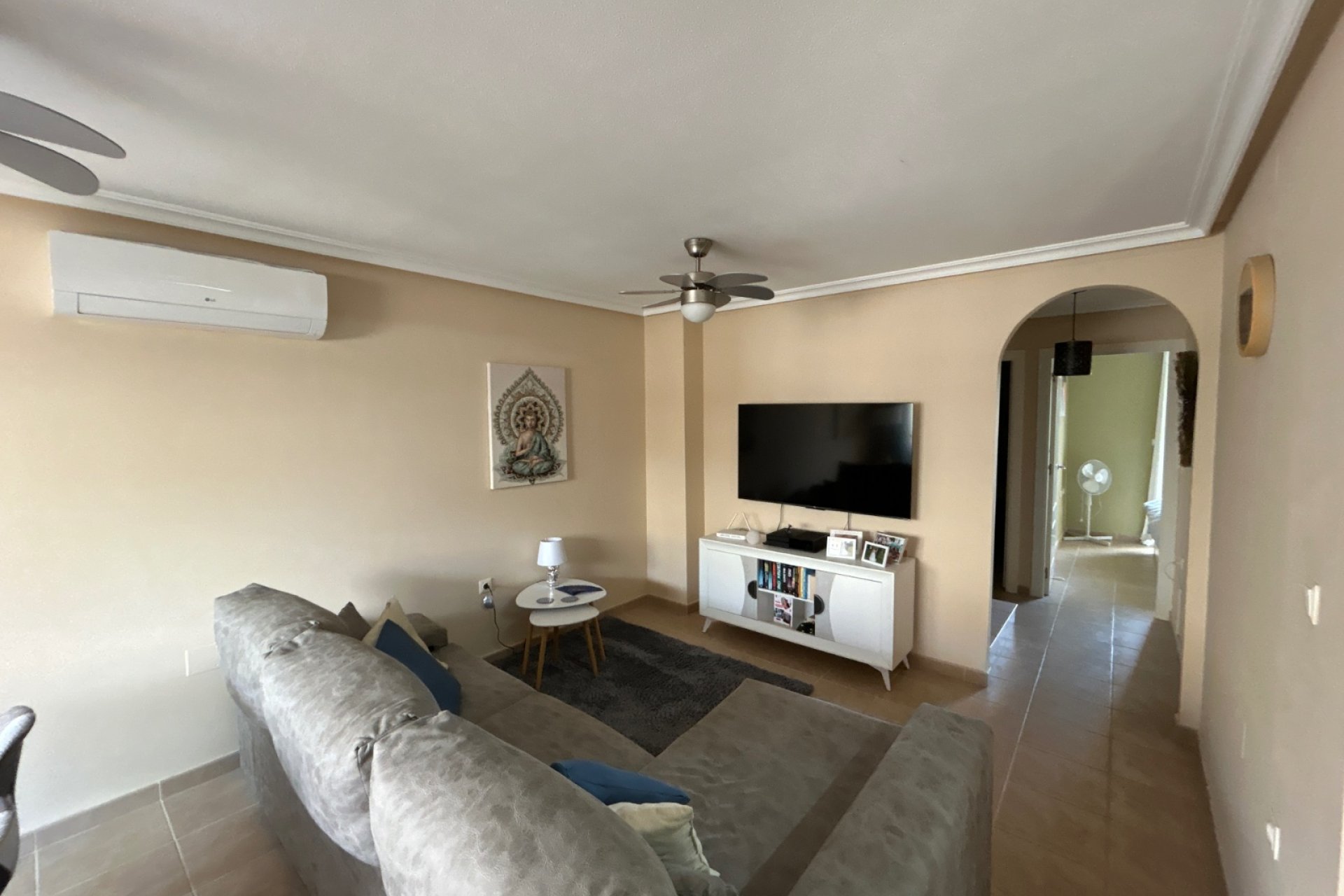 Segunda mano - Apartamento -
Jacarilla - Inland