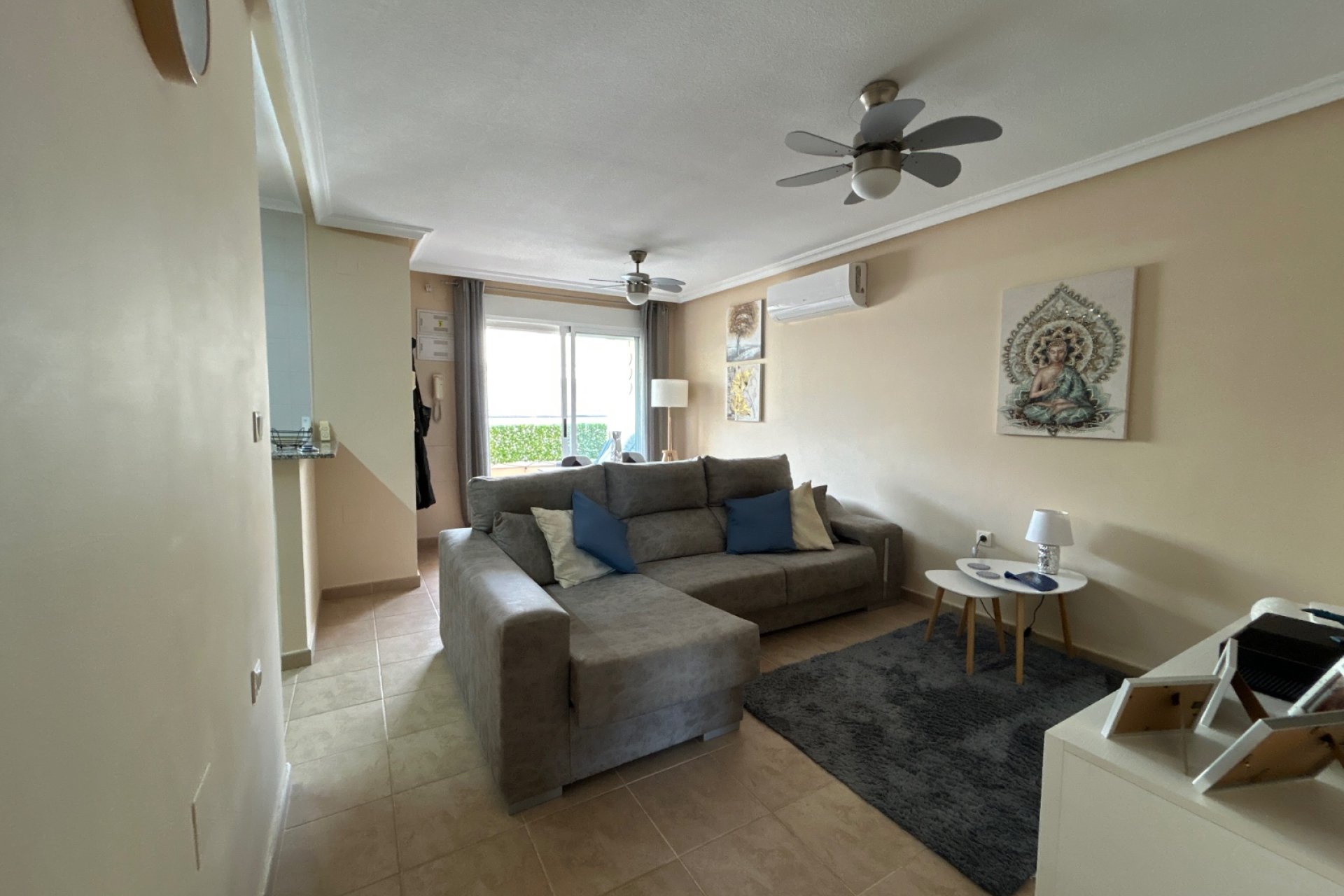 Segunda mano - Apartamento -
Jacarilla - Inland