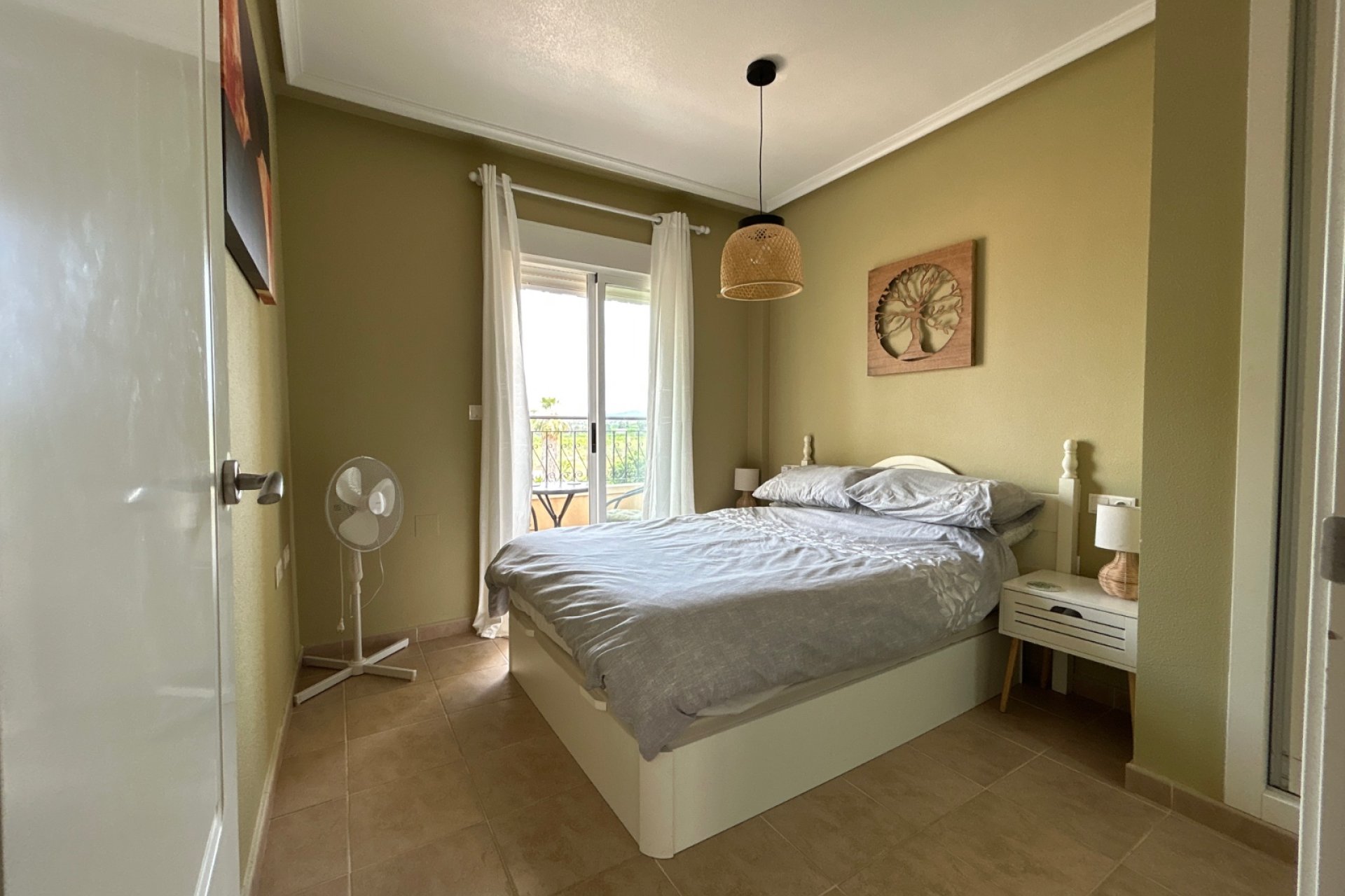 Segunda mano - Apartamento -
Jacarilla - Inland