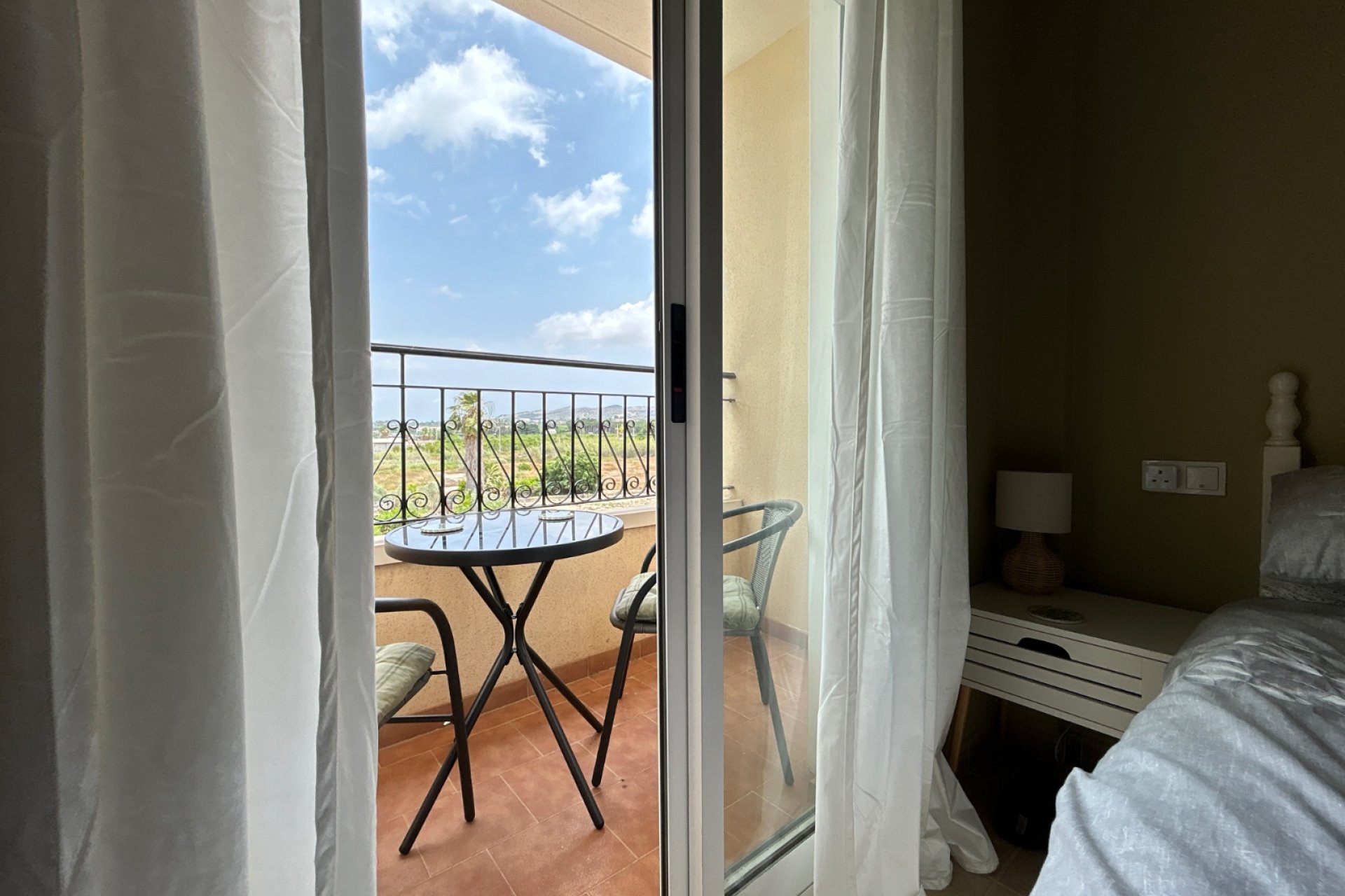 Segunda mano - Apartamento -
Jacarilla - Inland