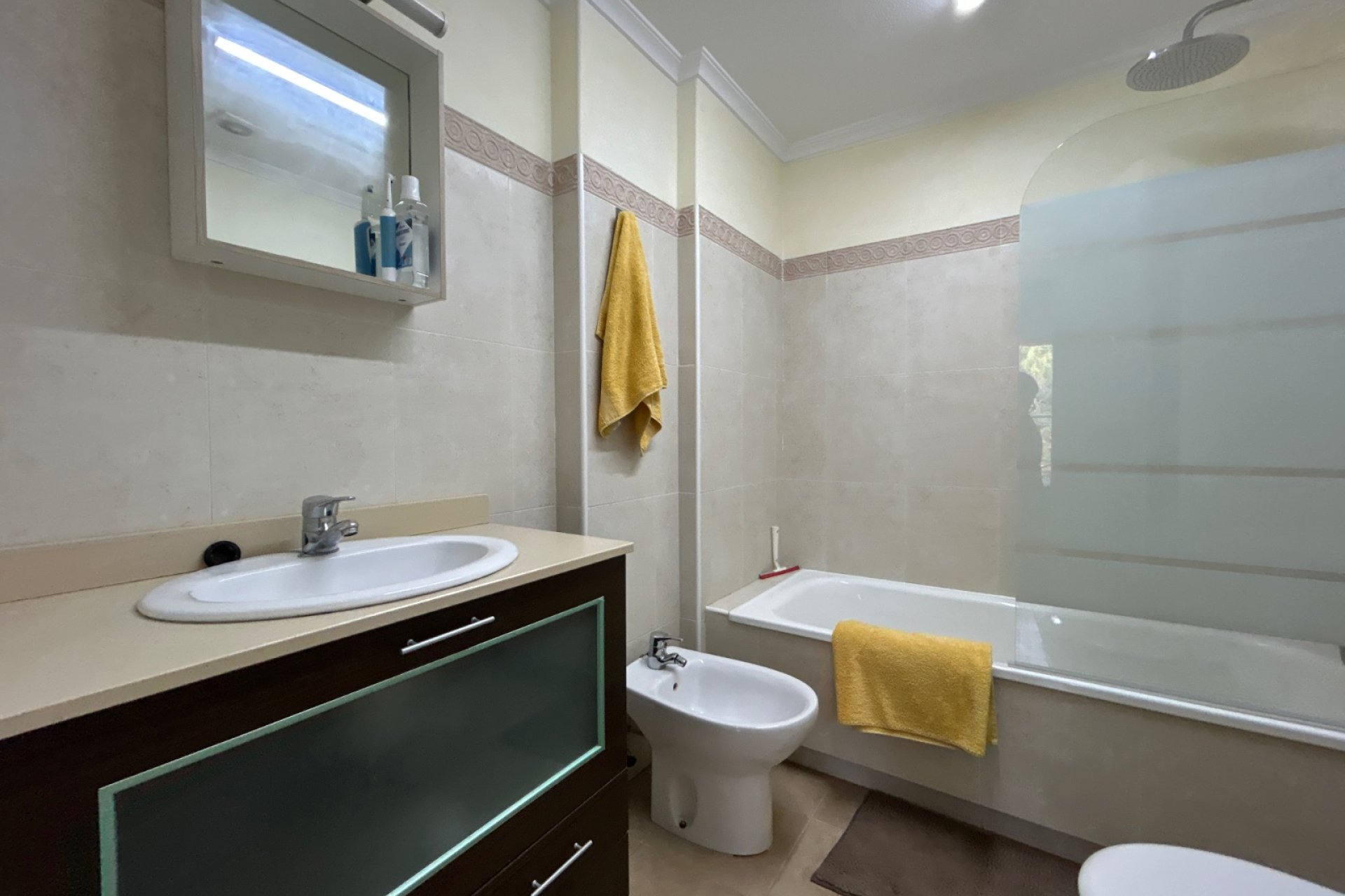 Segunda mano - Apartamento -
Jacarilla - Inland