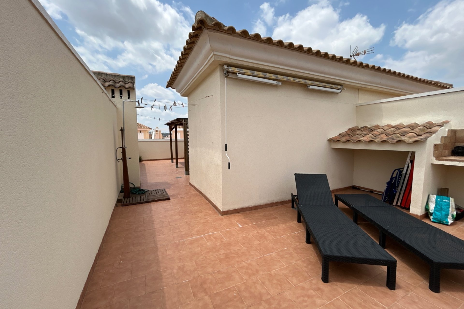 Segunda mano - Apartamento -
Jacarilla - Inland