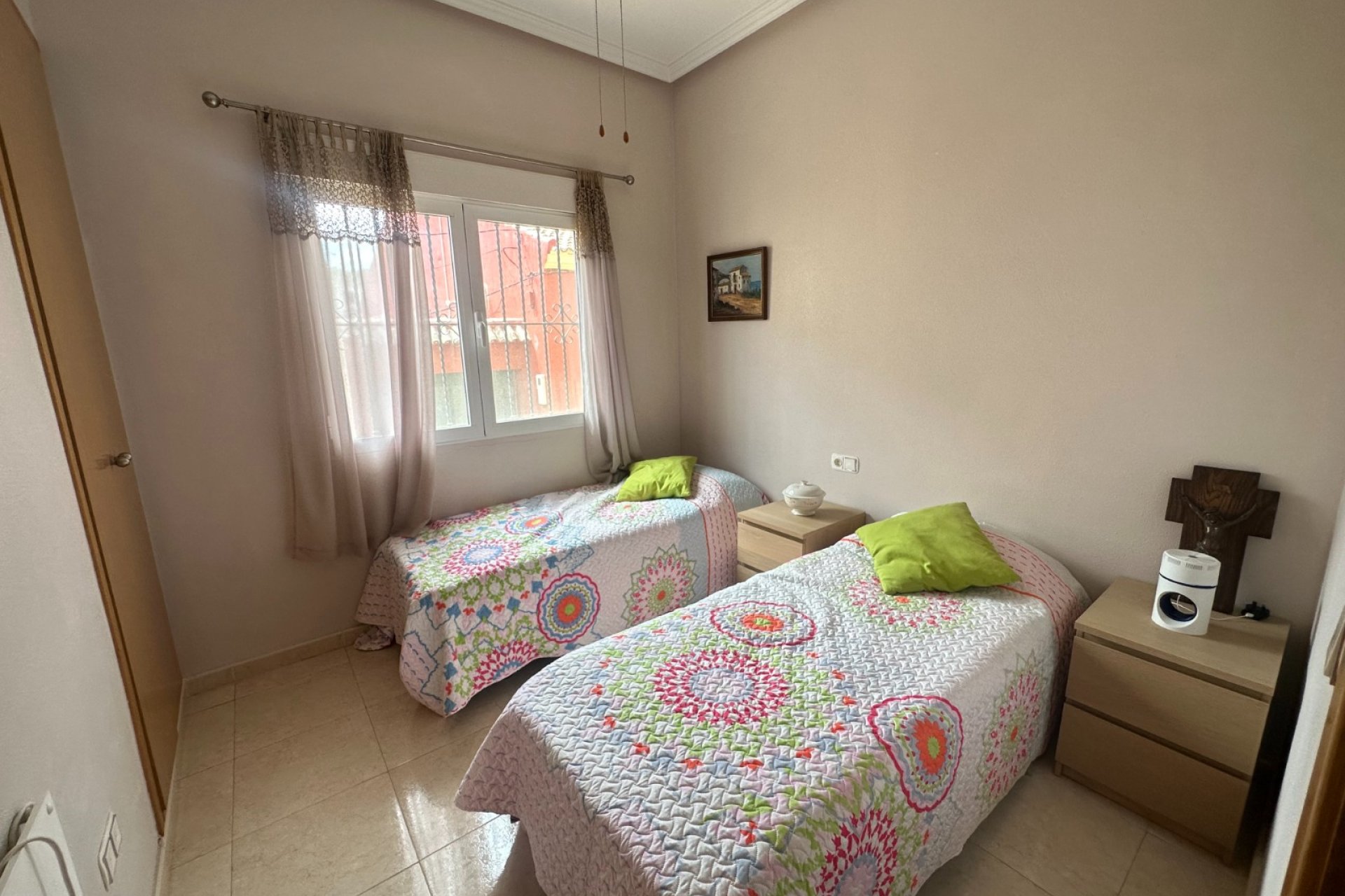 Segunda mano - Apartamento -
Jacarilla - Inland