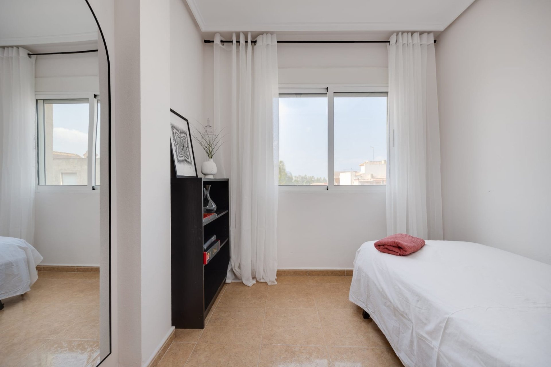 Segunda mano - Apartamento -
Jacarilla - Inland