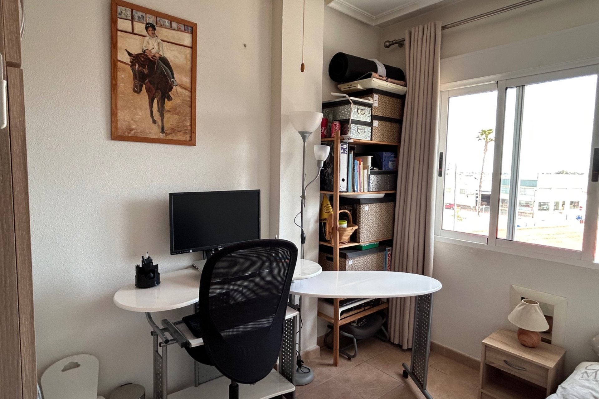 Segunda mano - Apartamento -
Jacarilla - Inland