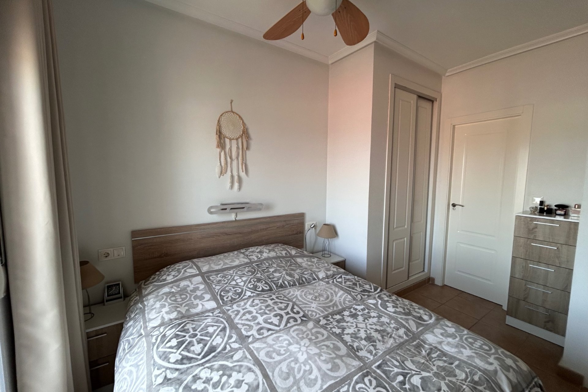 Segunda mano - Apartamento -
Jacarilla - Inland